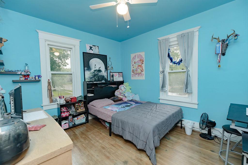 408 N Lafayette Avenue