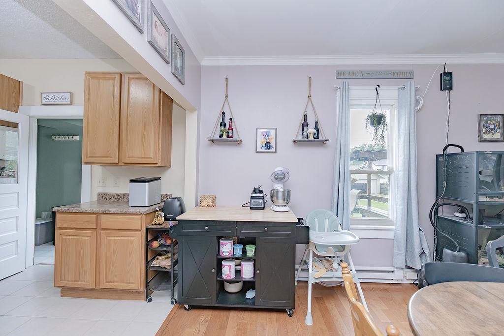 408 N Lafayette Avenue