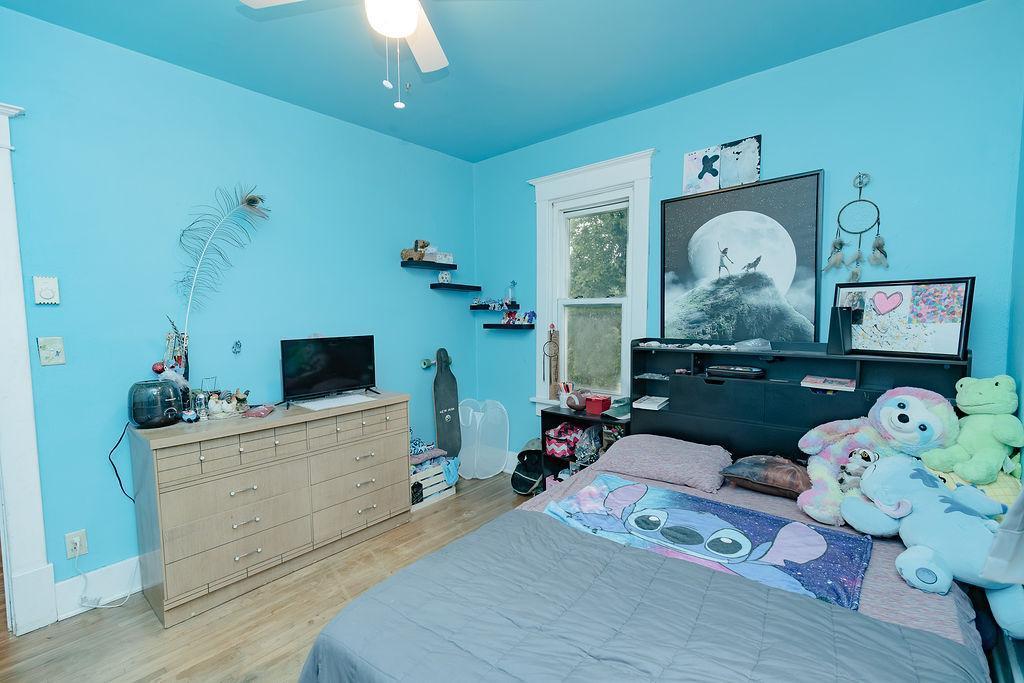 408 N Lafayette Avenue