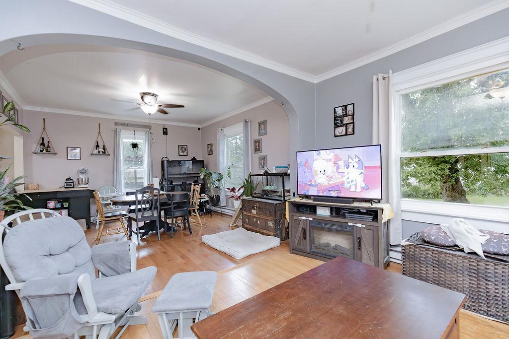 408 N Lafayette Avenue