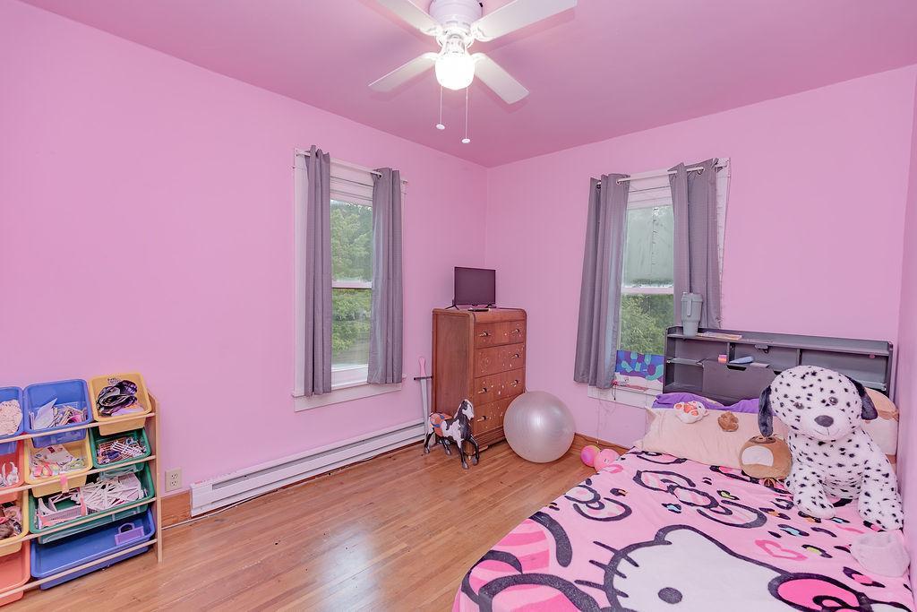 408 N Lafayette Avenue