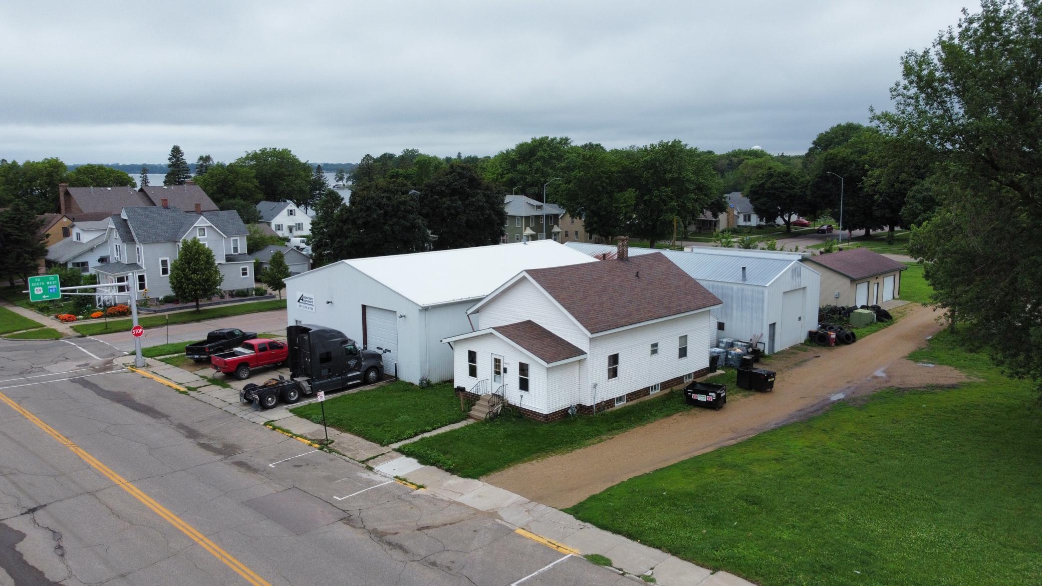 500 9th Street