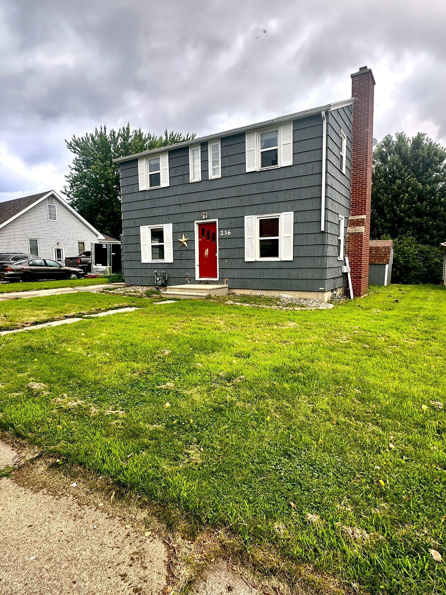 236 Lakehill Drive