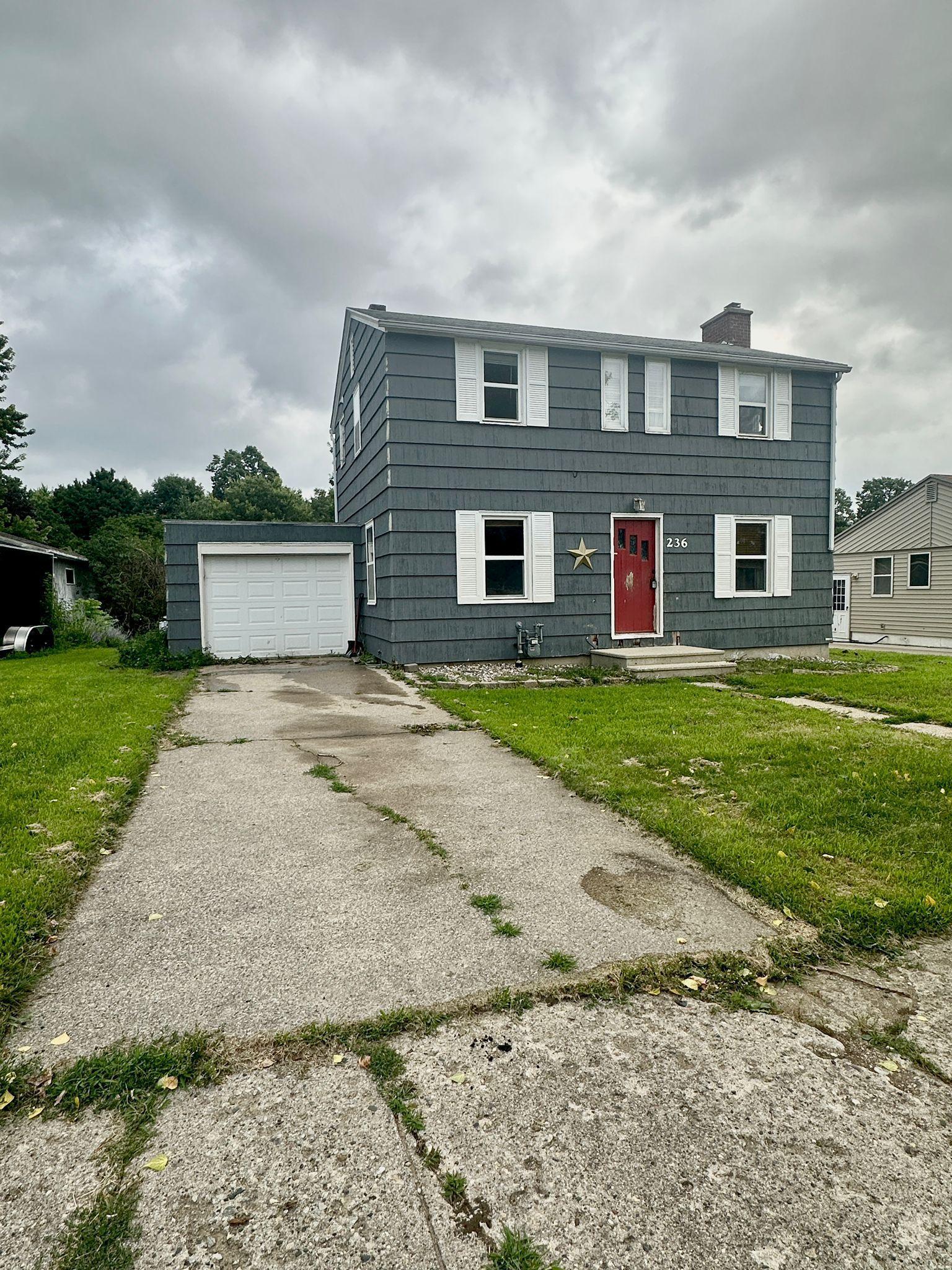 236 Lakehill Drive