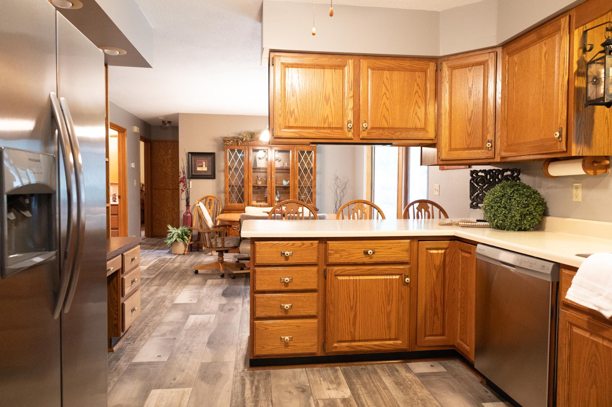 601 Lafayette Avenue S