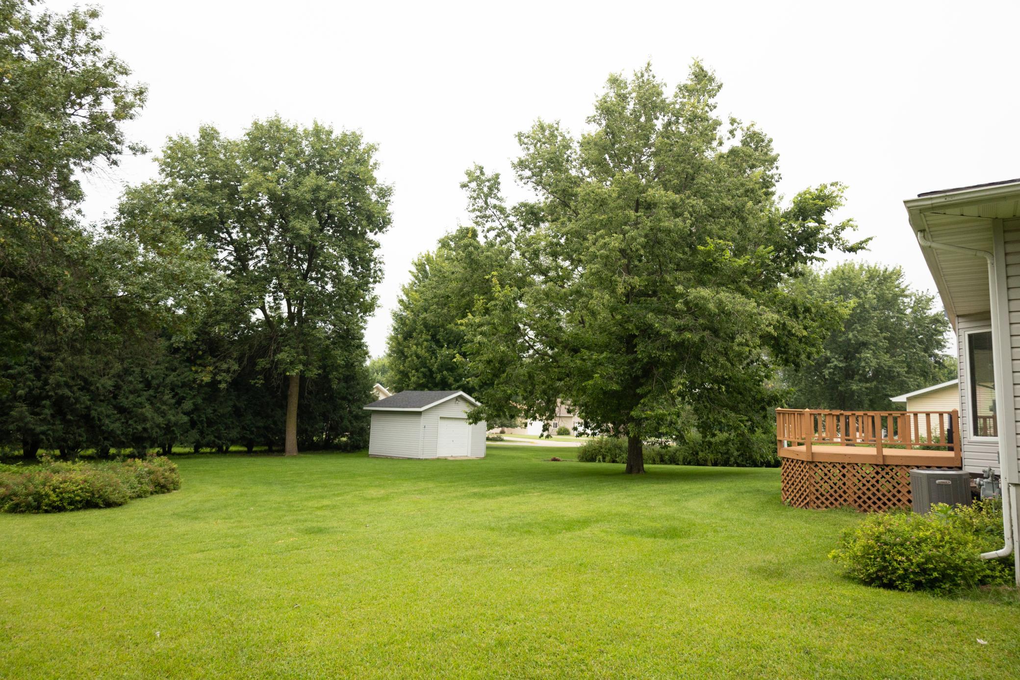 601 Lafayette Avenue S