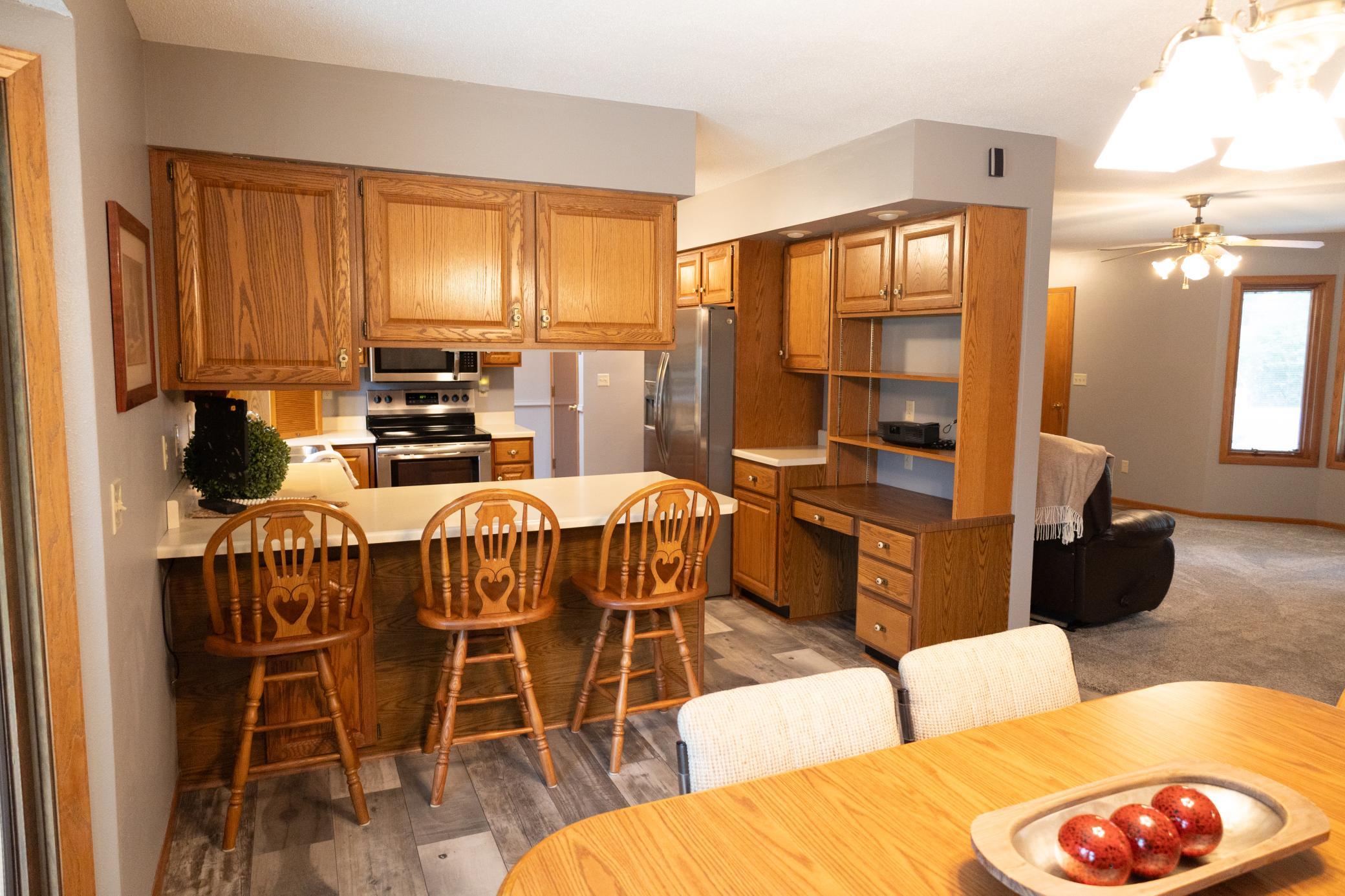 601 Lafayette Avenue S