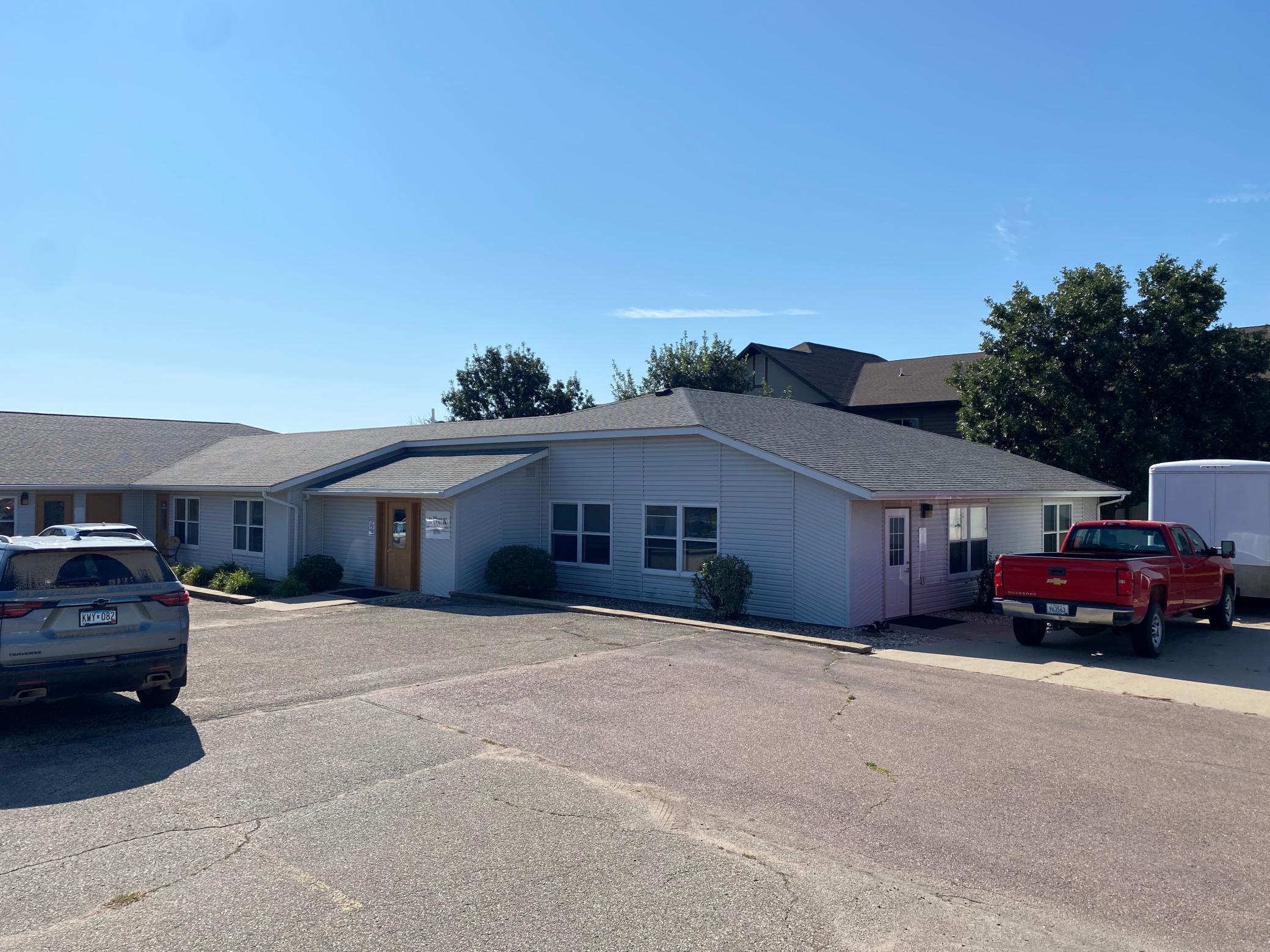 311 W Gabrielson Road Unit: 4 & 5