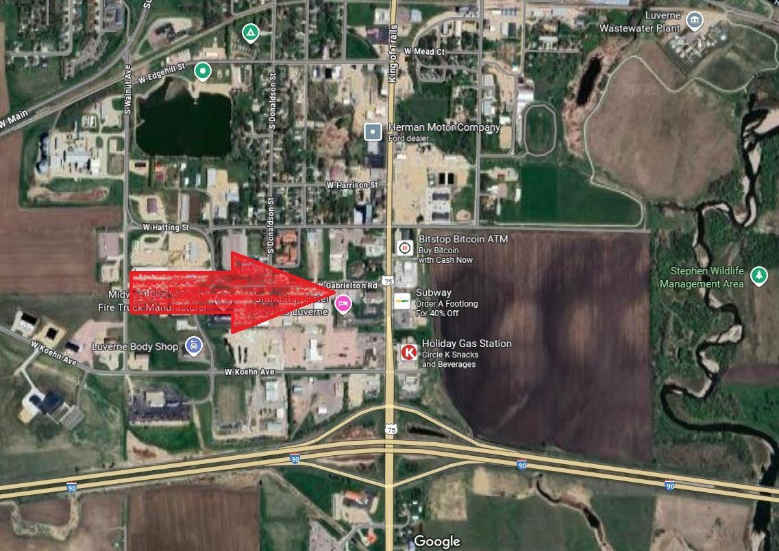 311 W Gabrielson Road Unit: 4 & 5