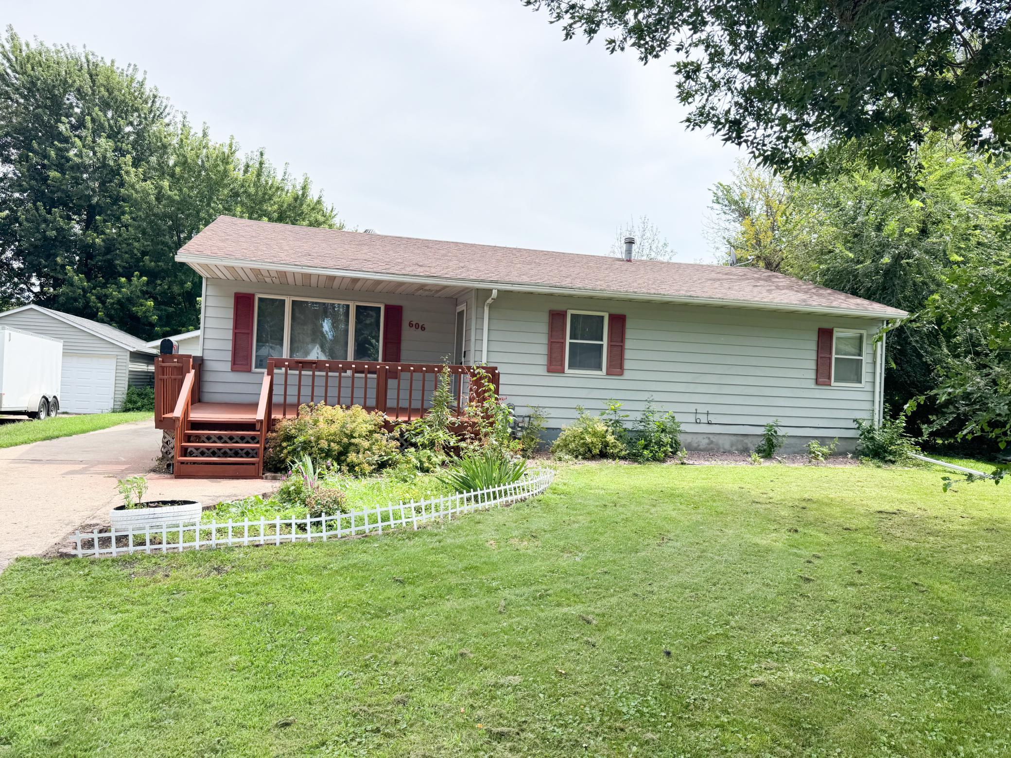 606 Morningside Drive