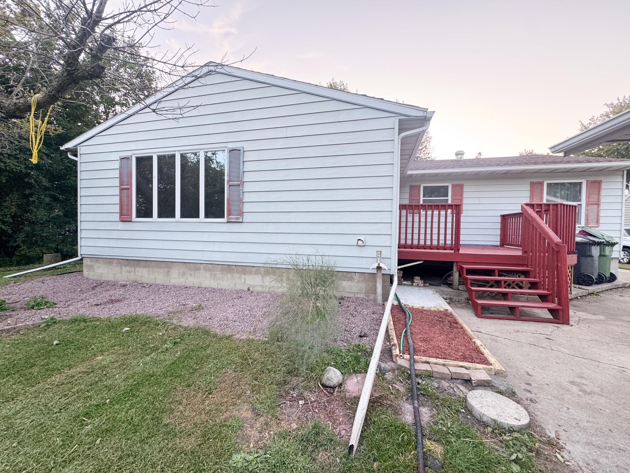 606 Morningside Drive