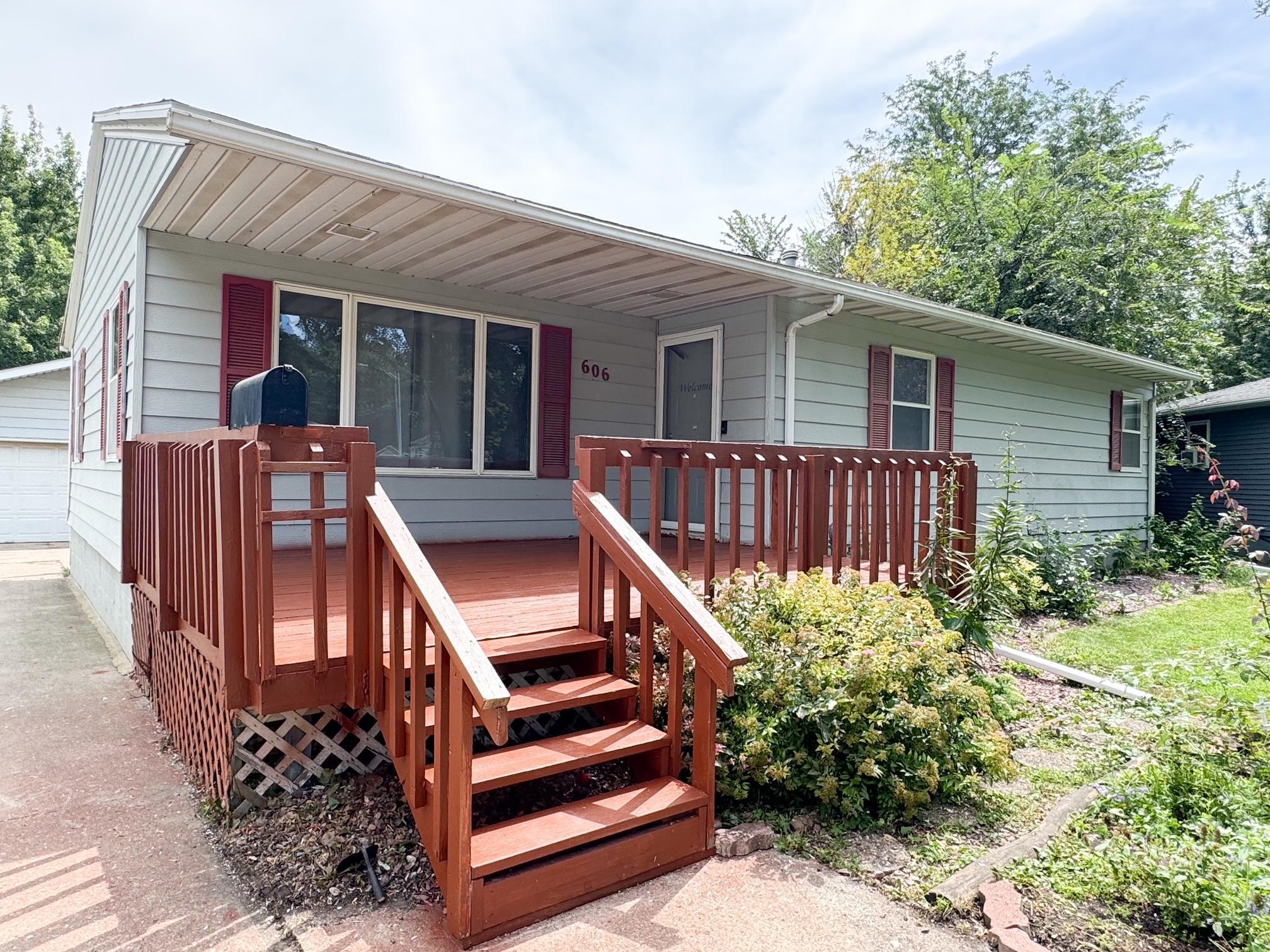 606 Morningside Drive