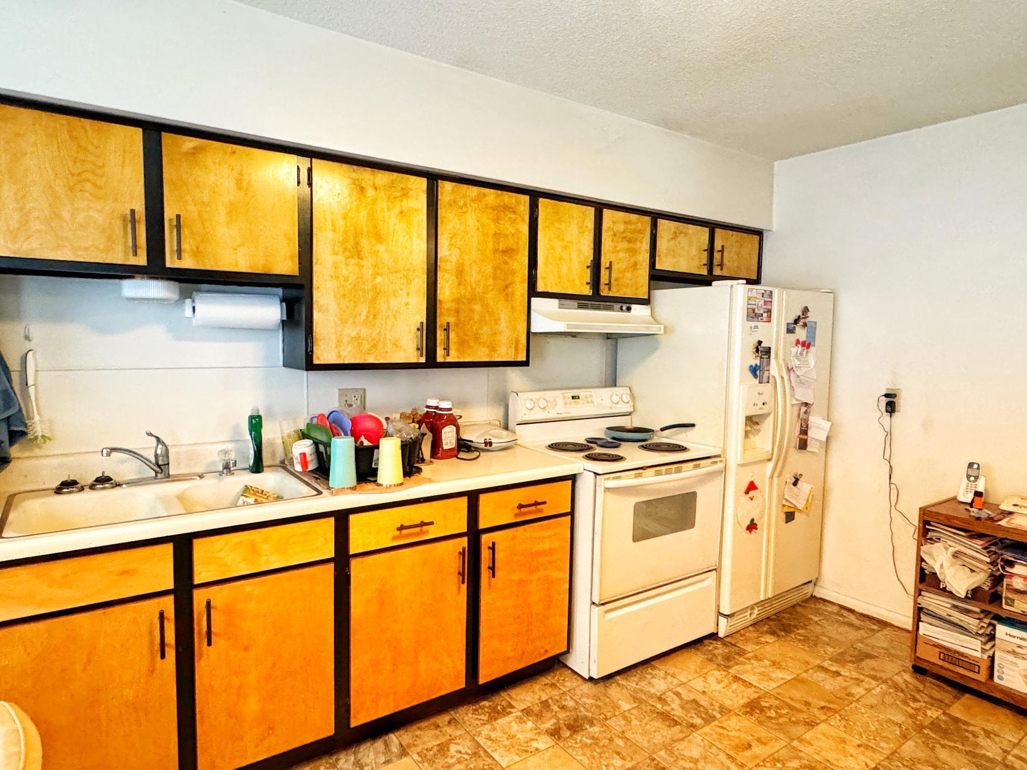 1613 Burlington Avenue