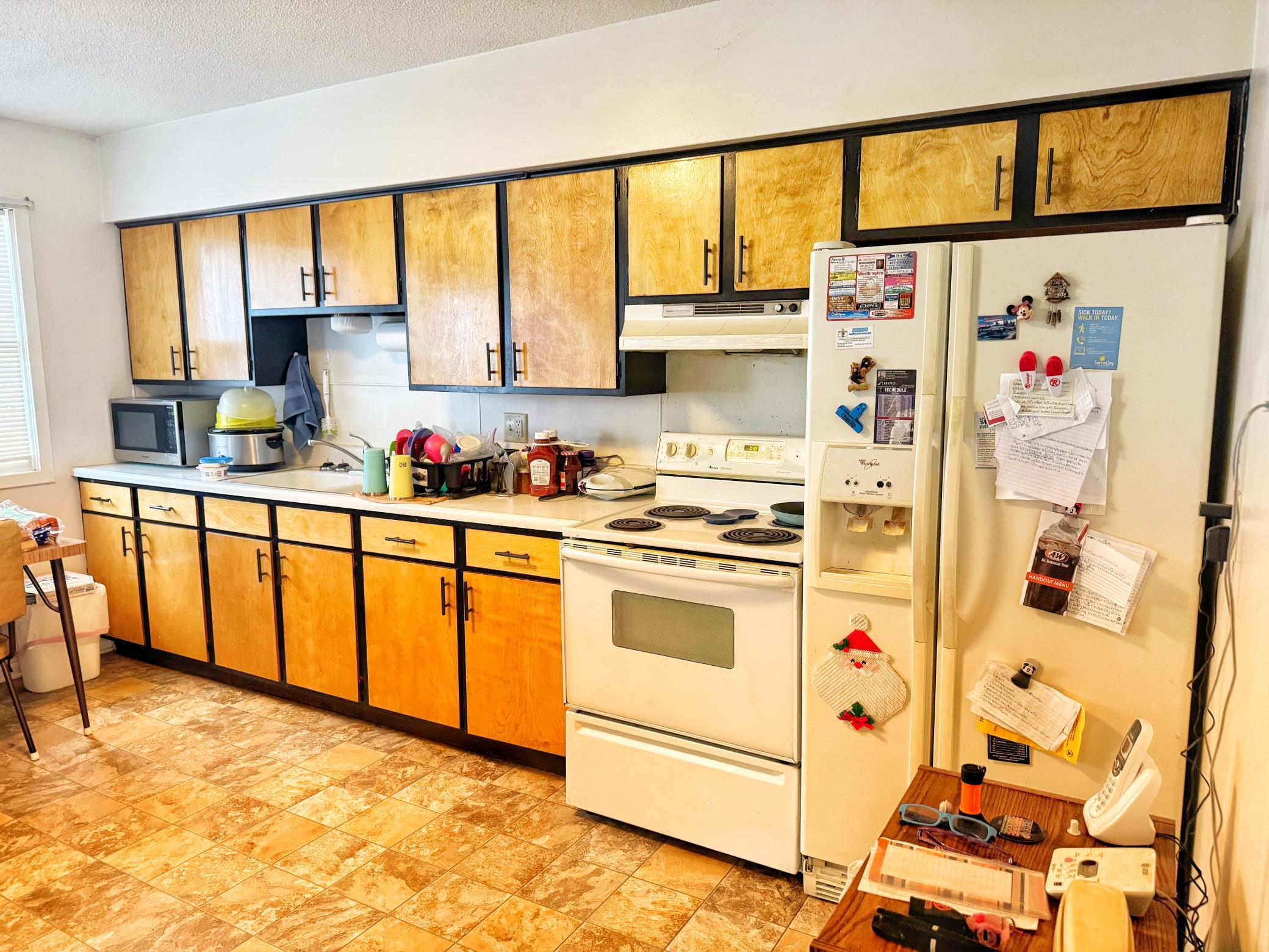 1613 Burlington Avenue