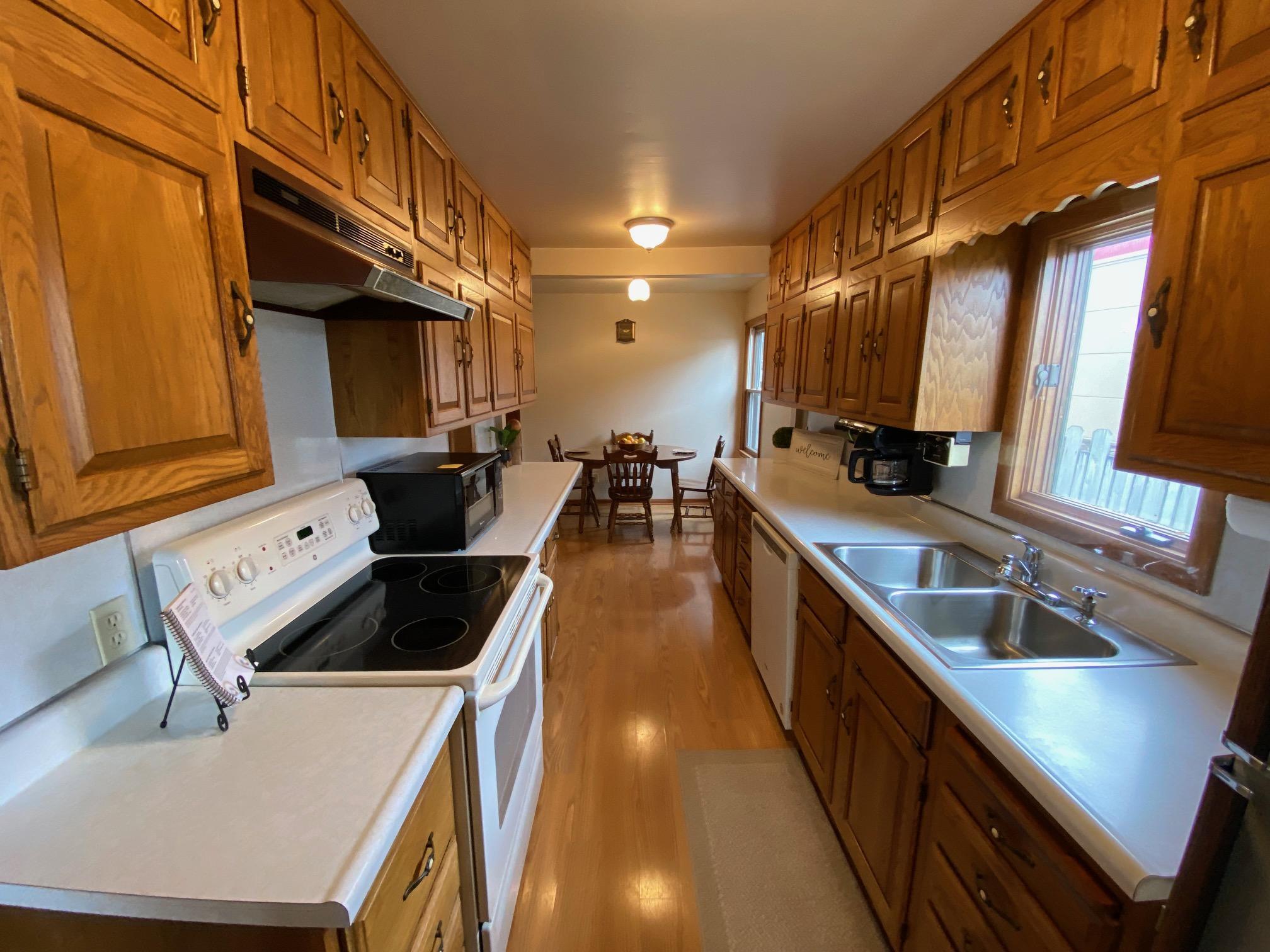 1307 Humiston Avenue