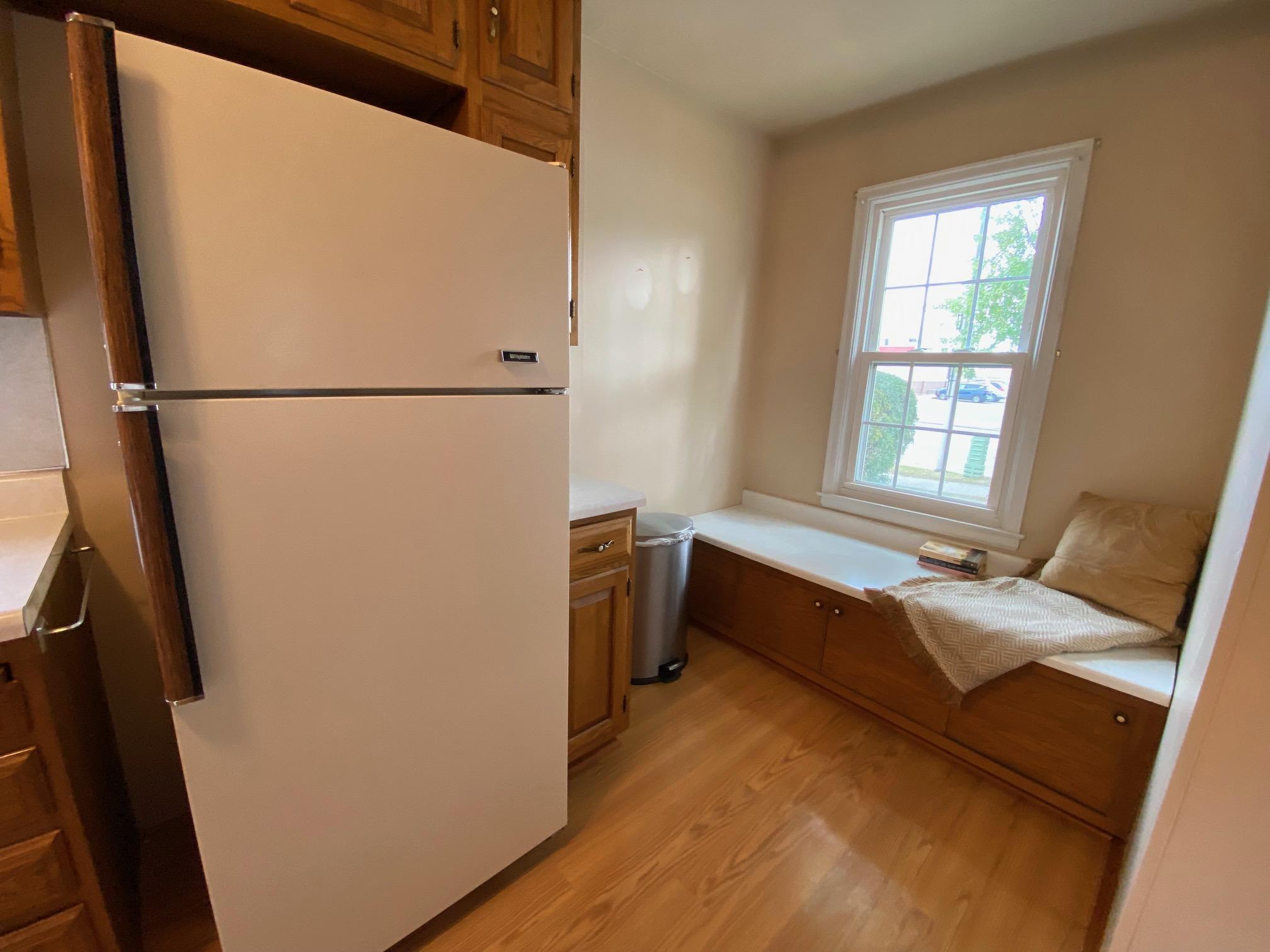 1307 Humiston Avenue