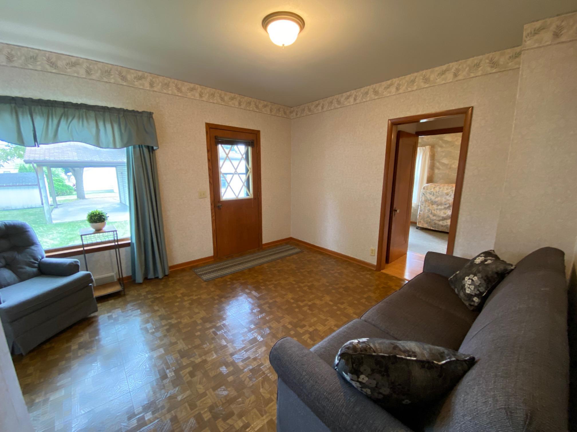 1307 Humiston Avenue