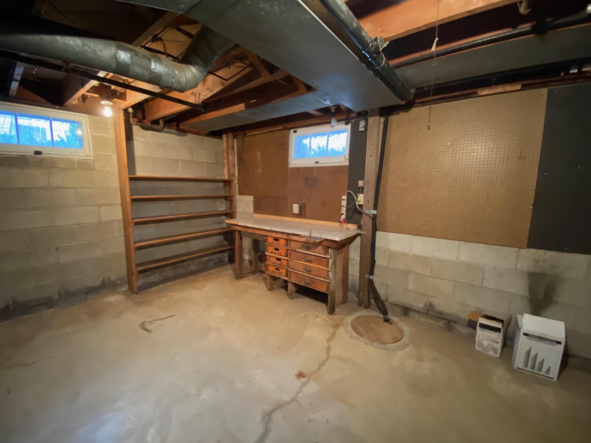 1307 Humiston Avenue