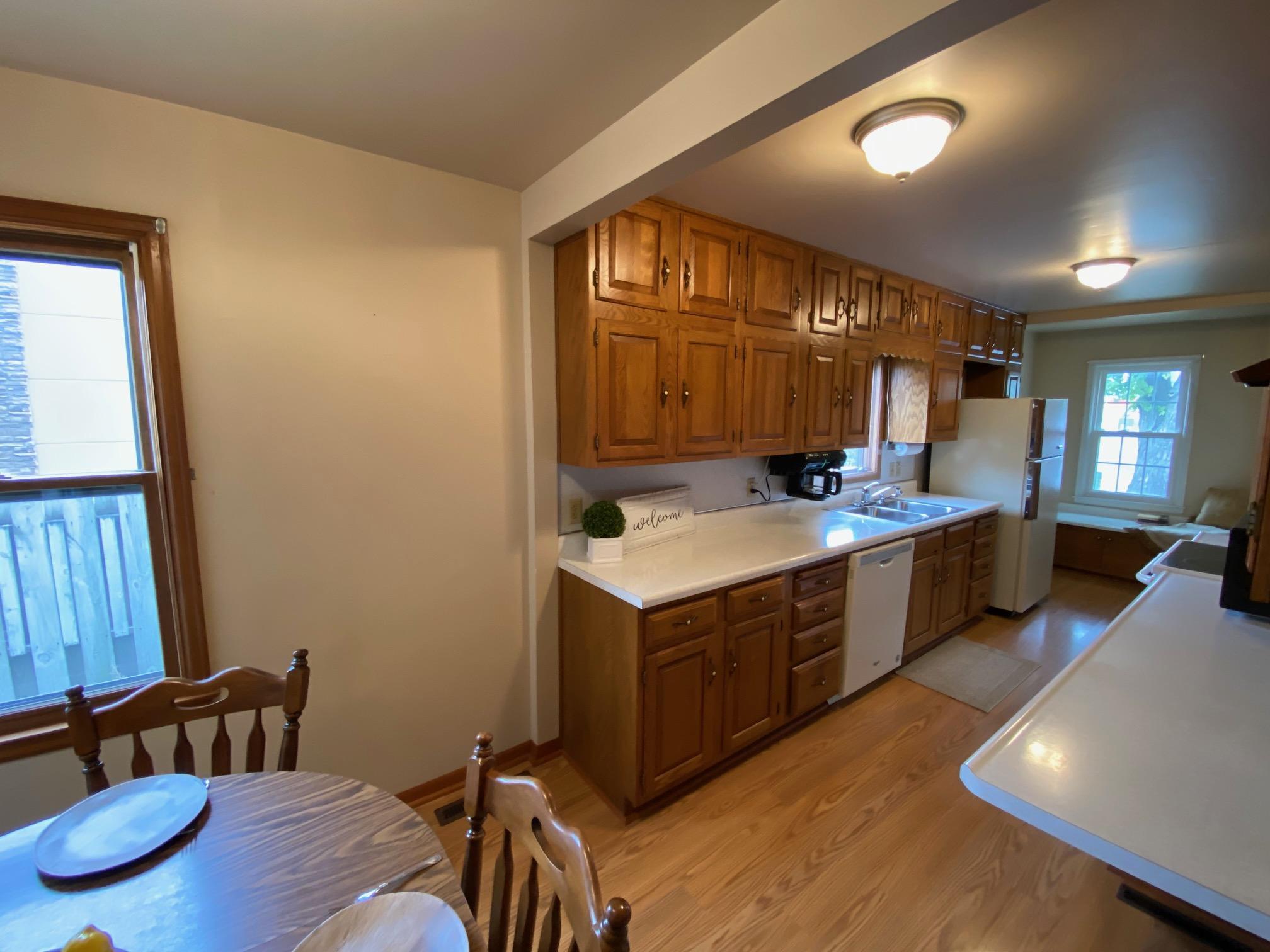 1307 Humiston Avenue