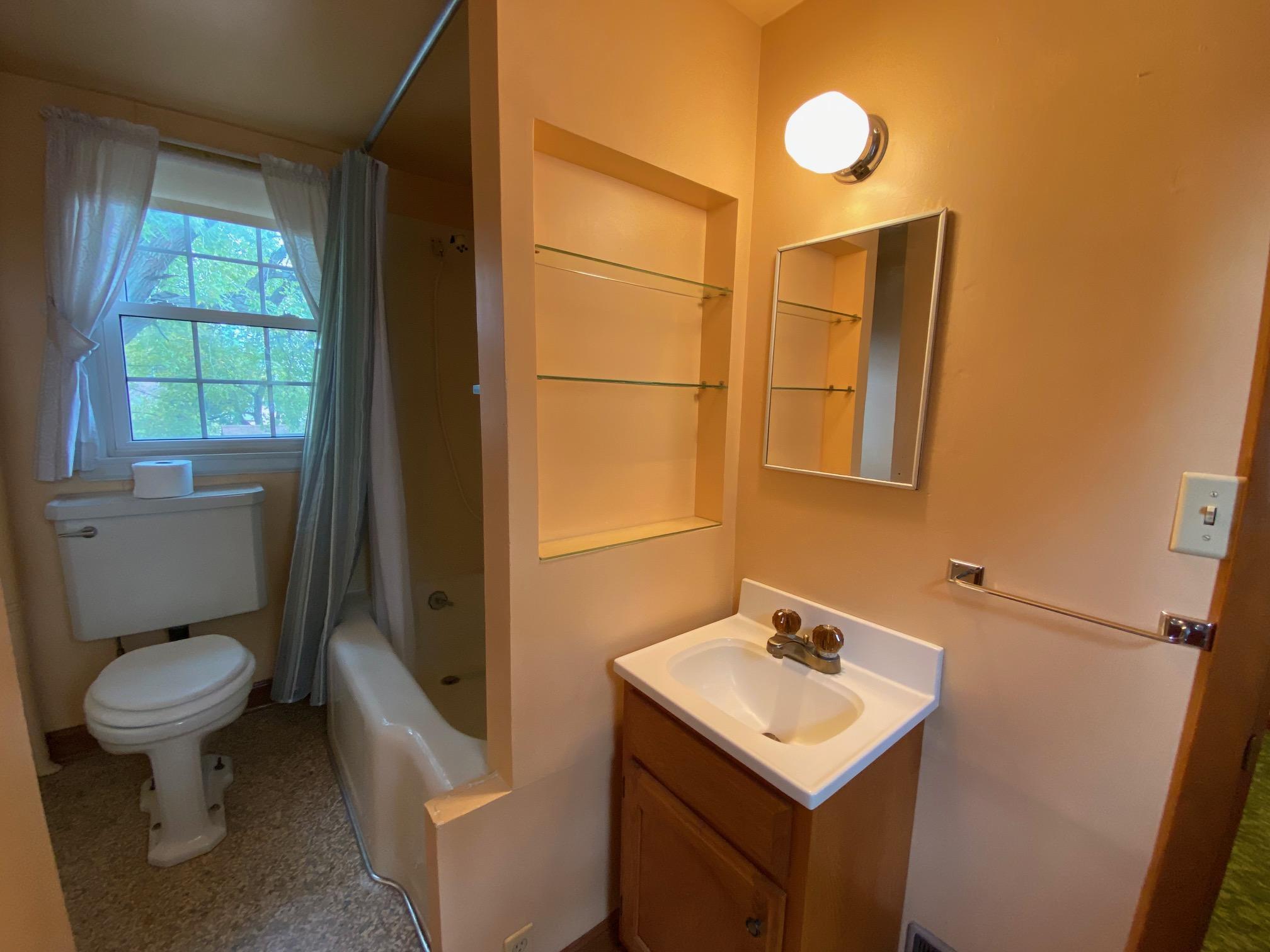 1307 Humiston Avenue