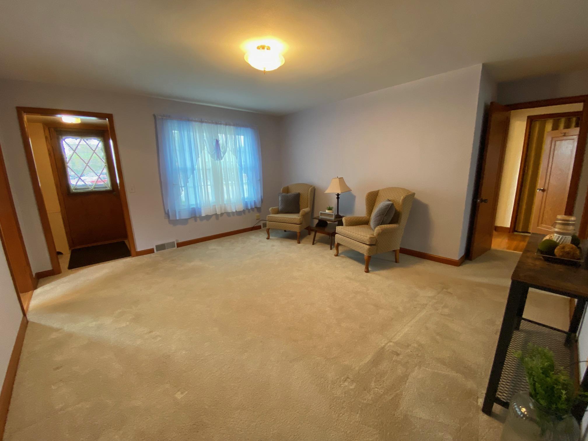 1307 Humiston Avenue