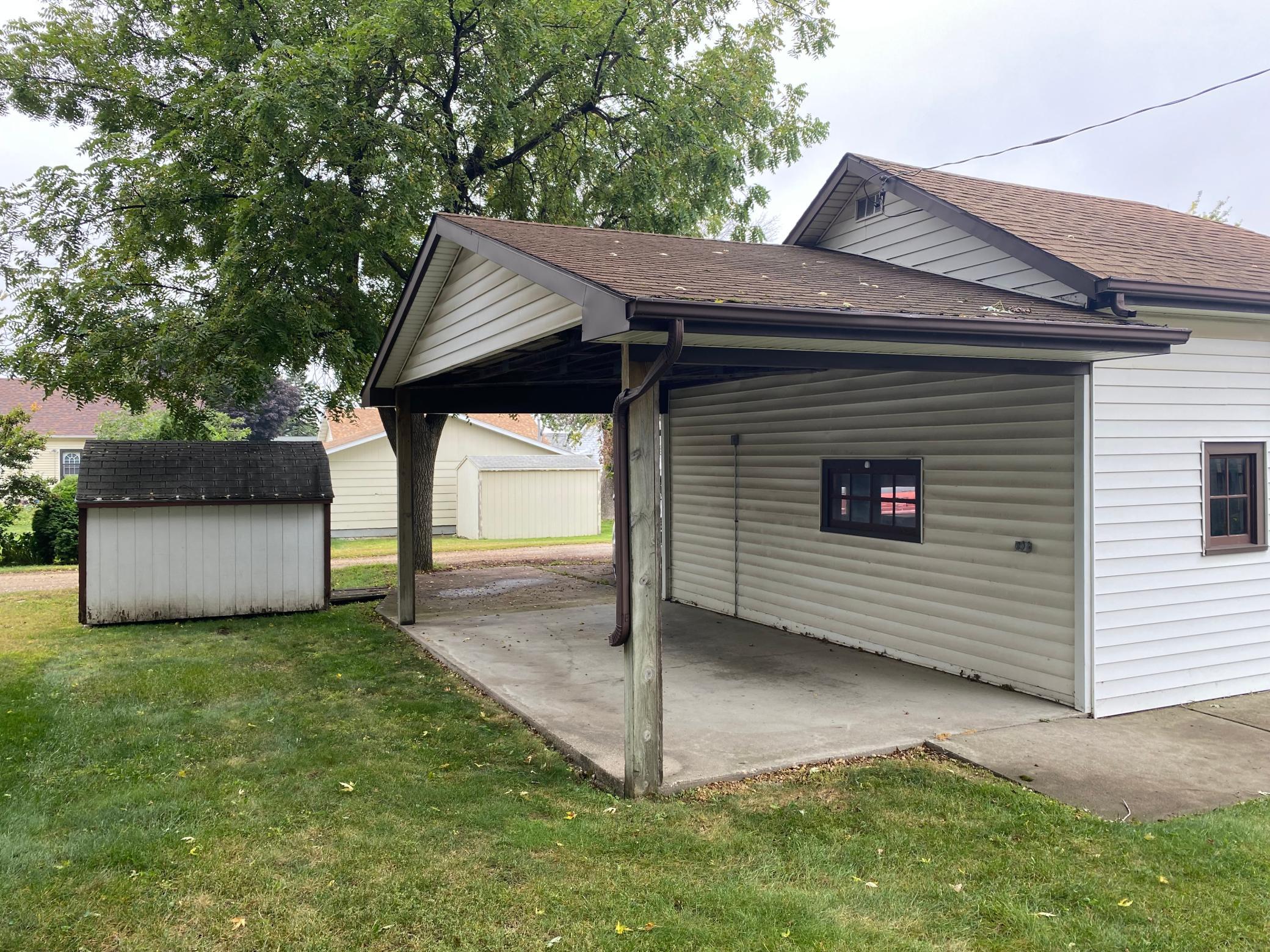 1307 Humiston Avenue