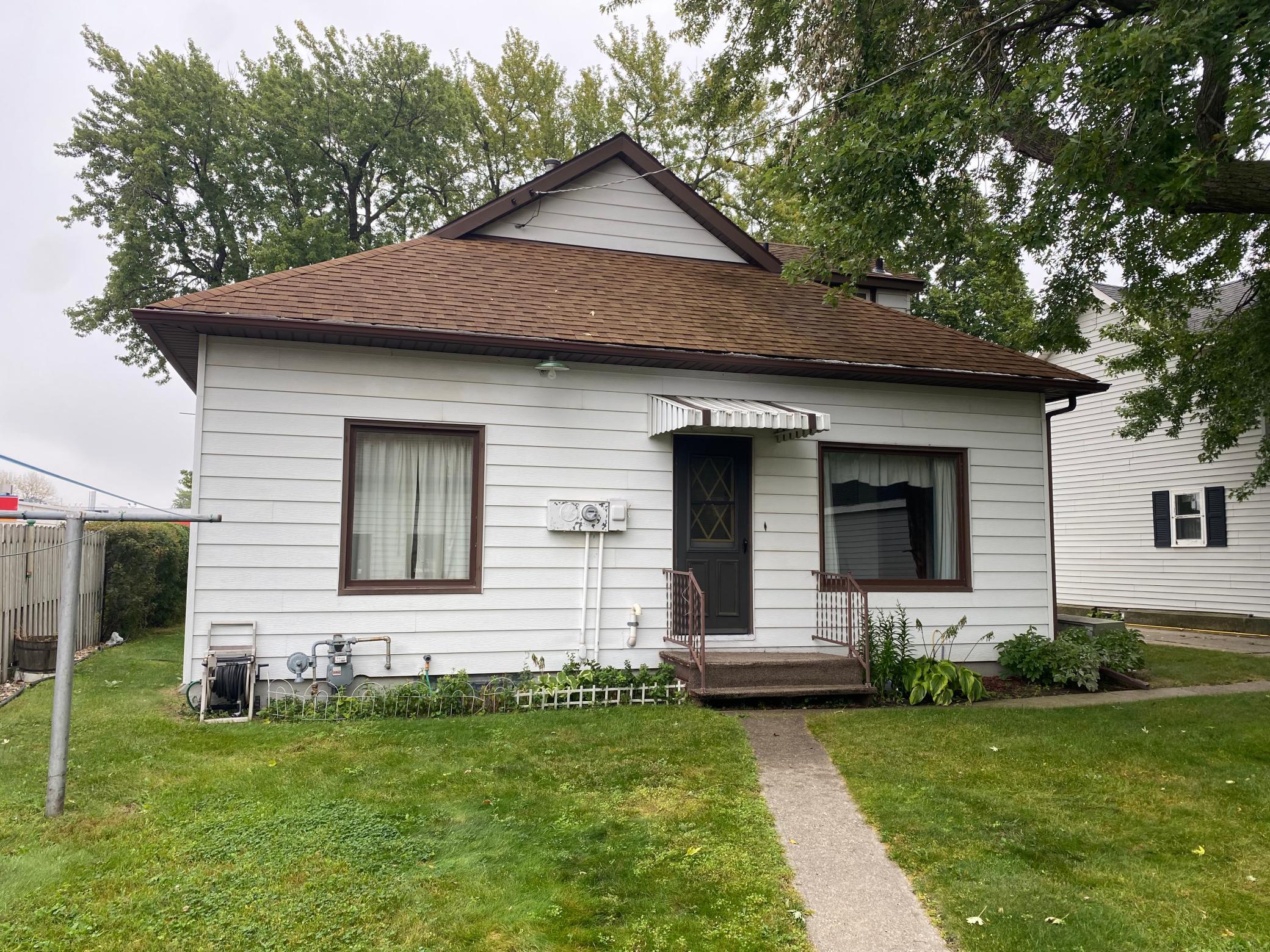 1307 Humiston Avenue