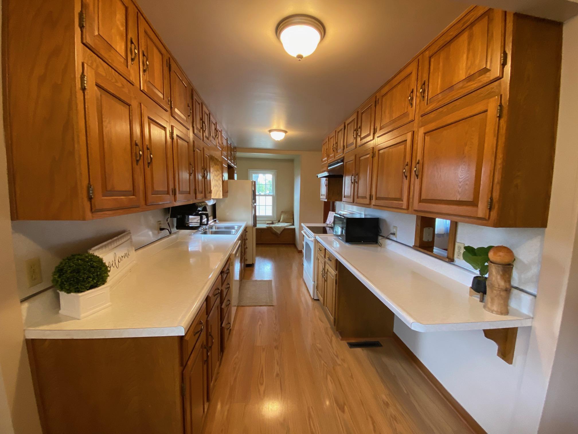 1307 Humiston Avenue