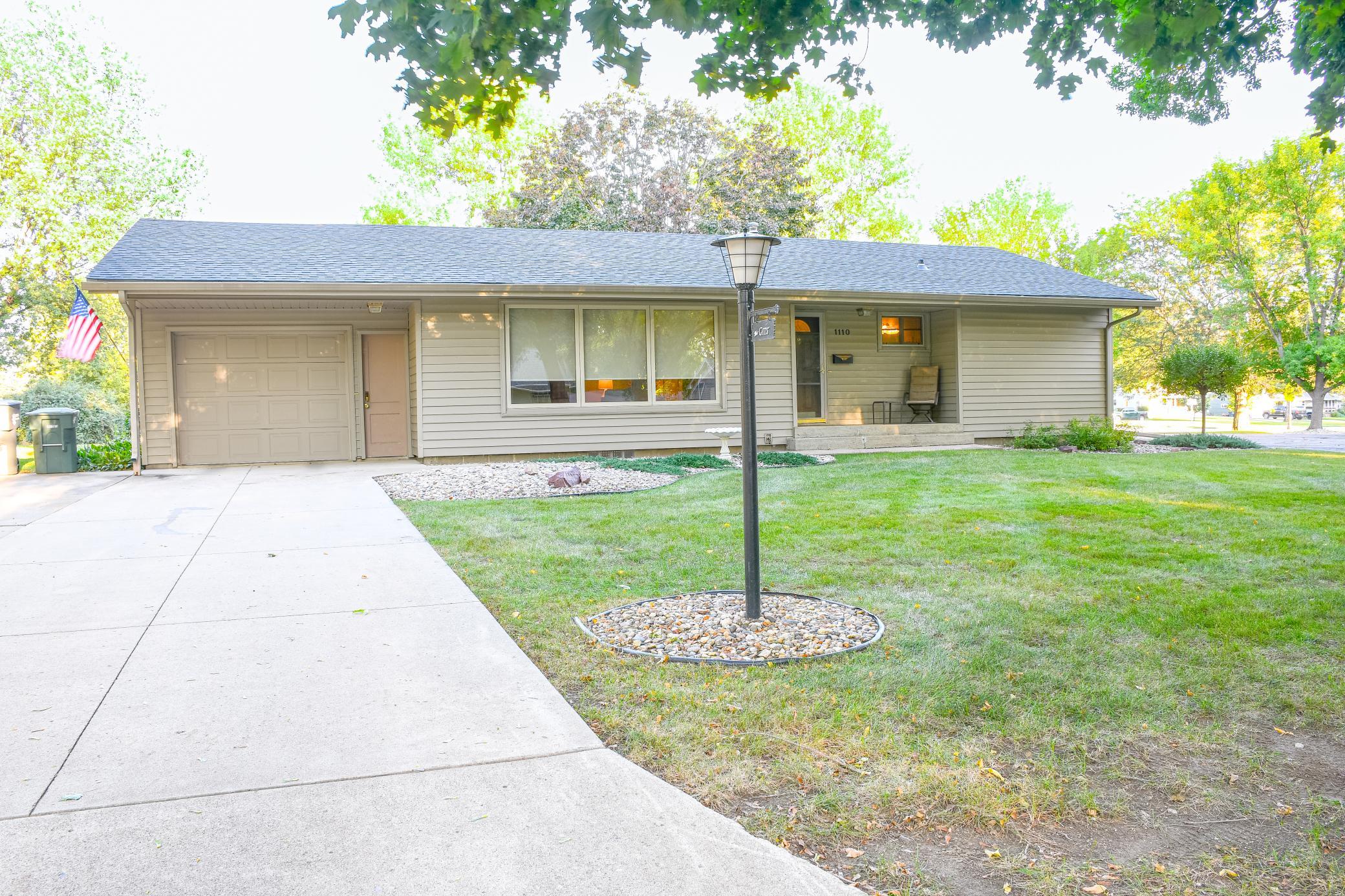 1110 Elmhurst Avenue