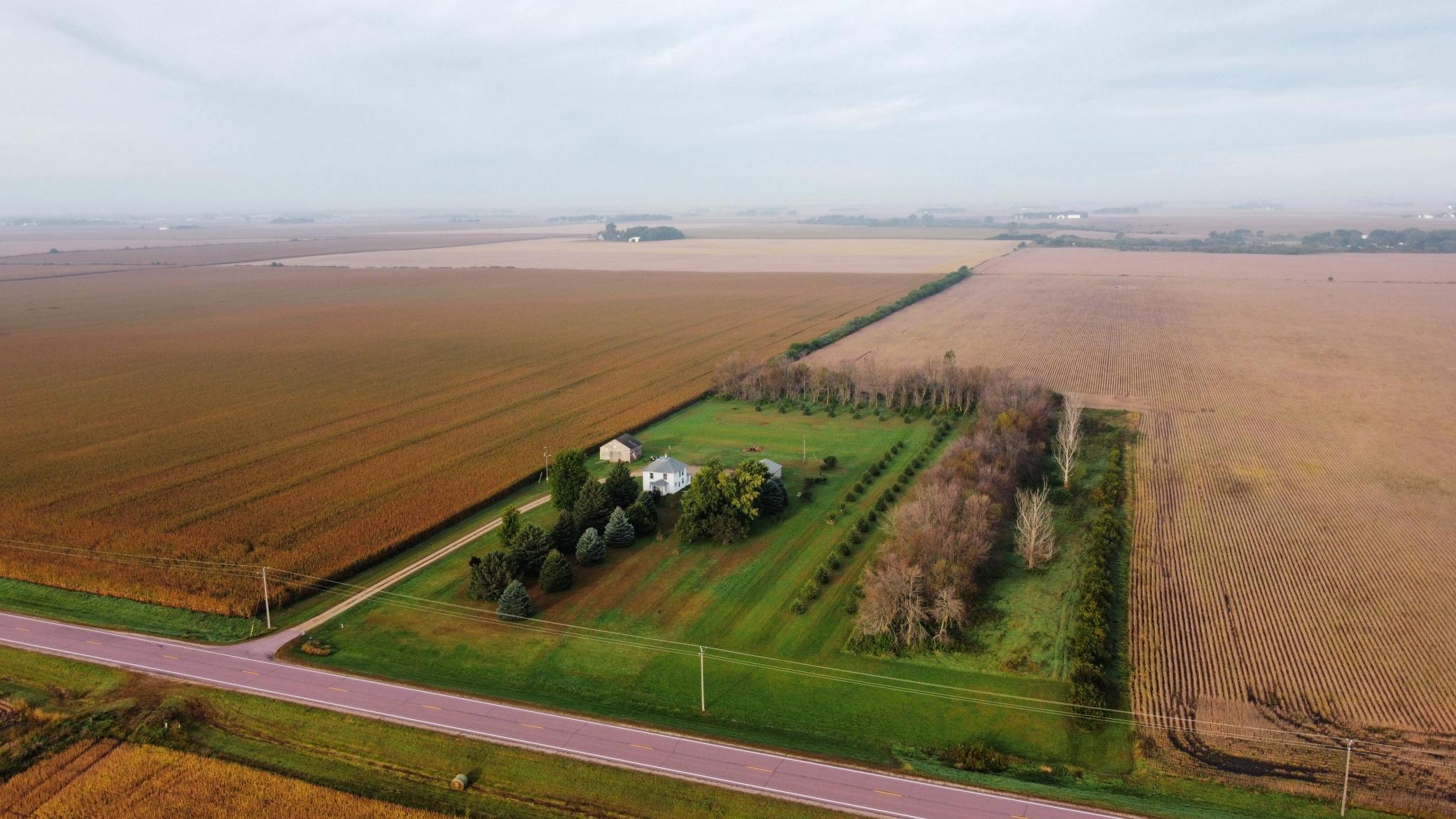 21491 Sundberg Avenue