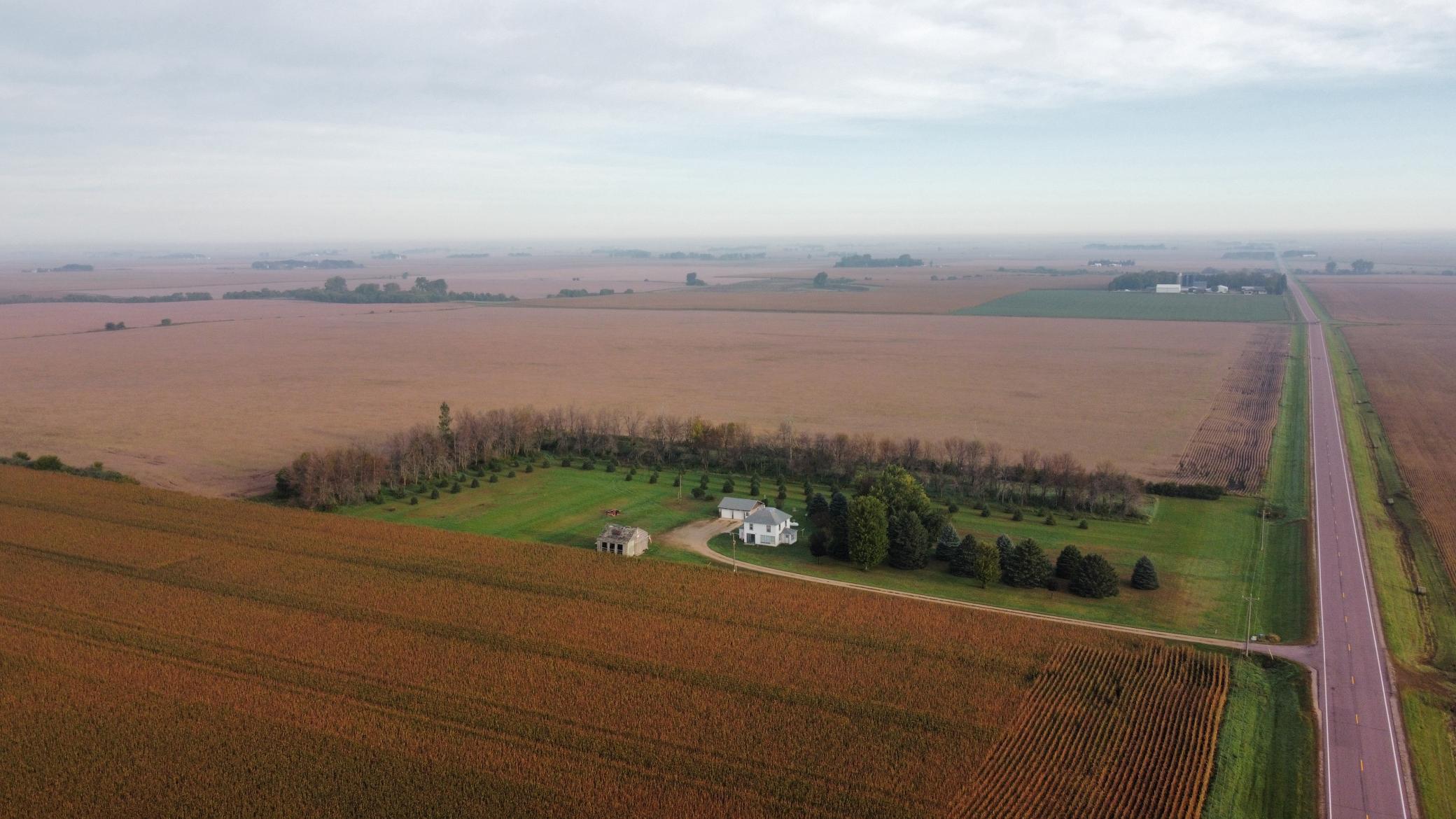 21491 Sundberg Avenue