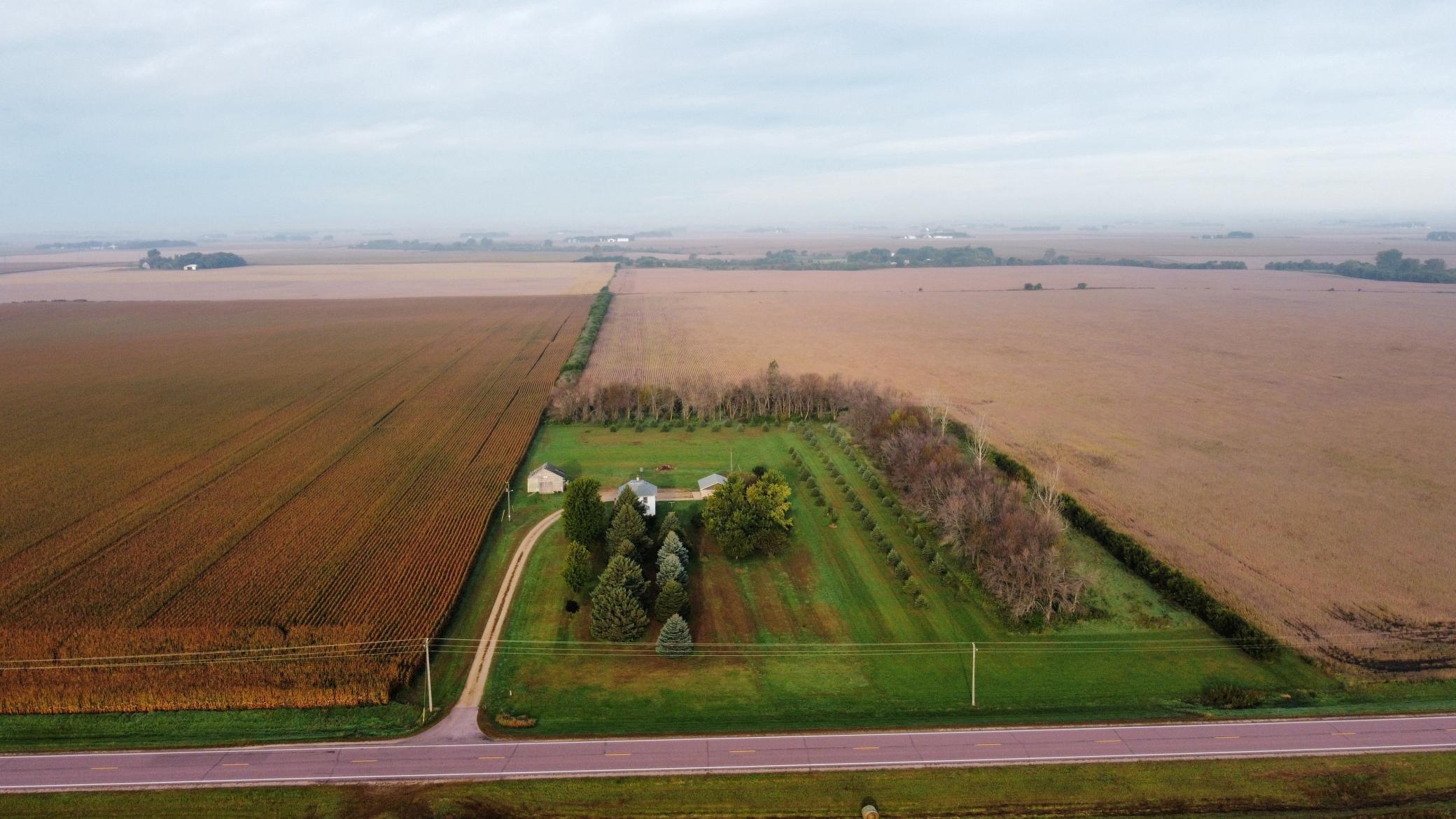 21491 Sundberg Avenue