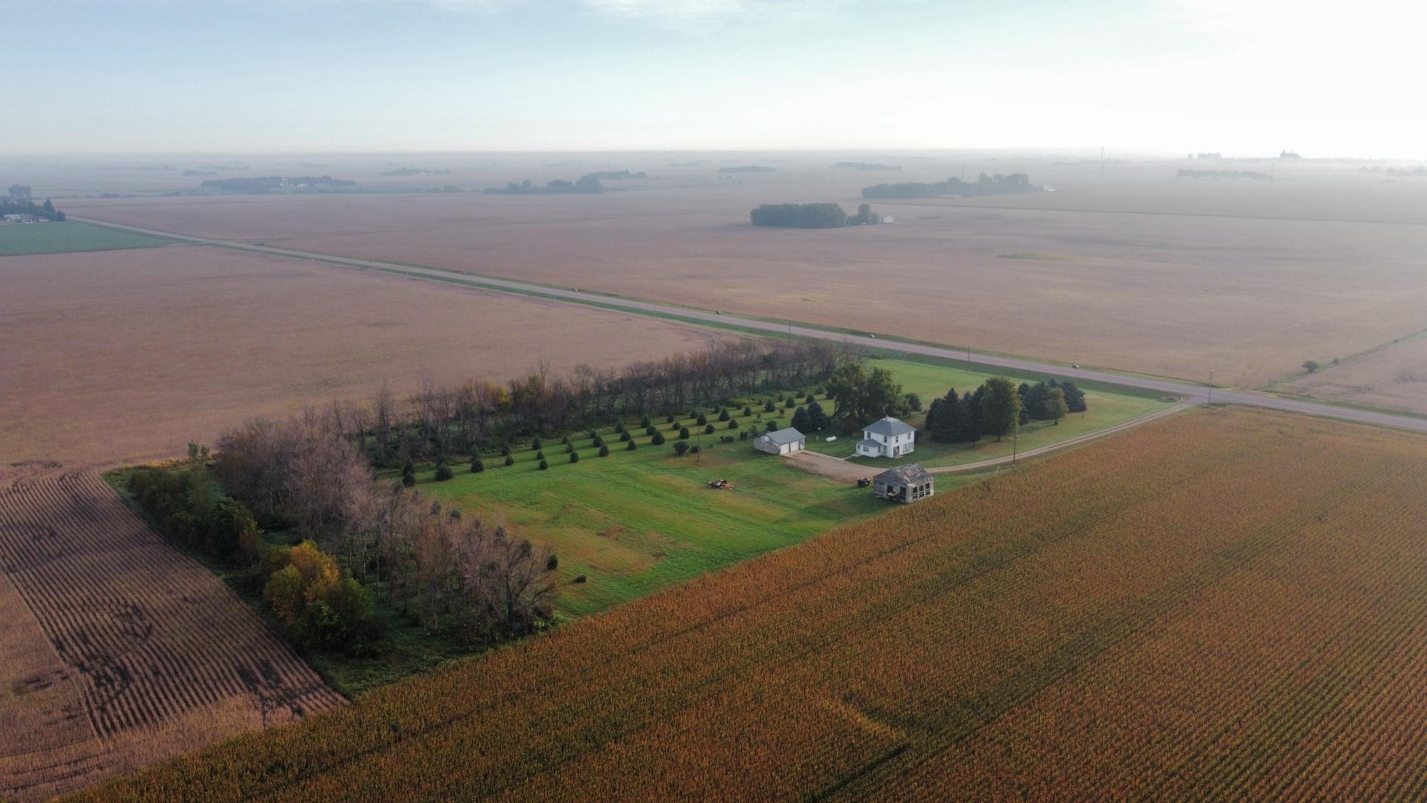 21491 Sundberg Avenue