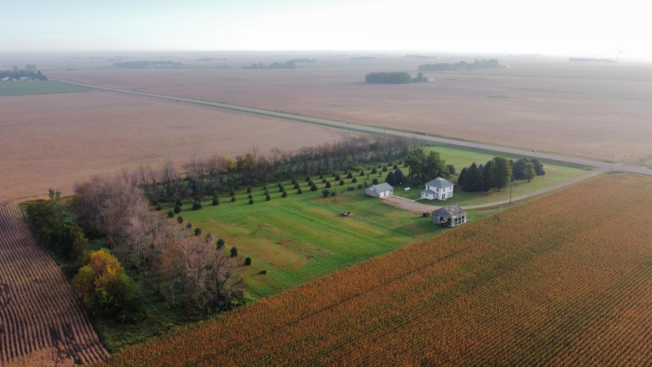 21491 Sundberg Avenue