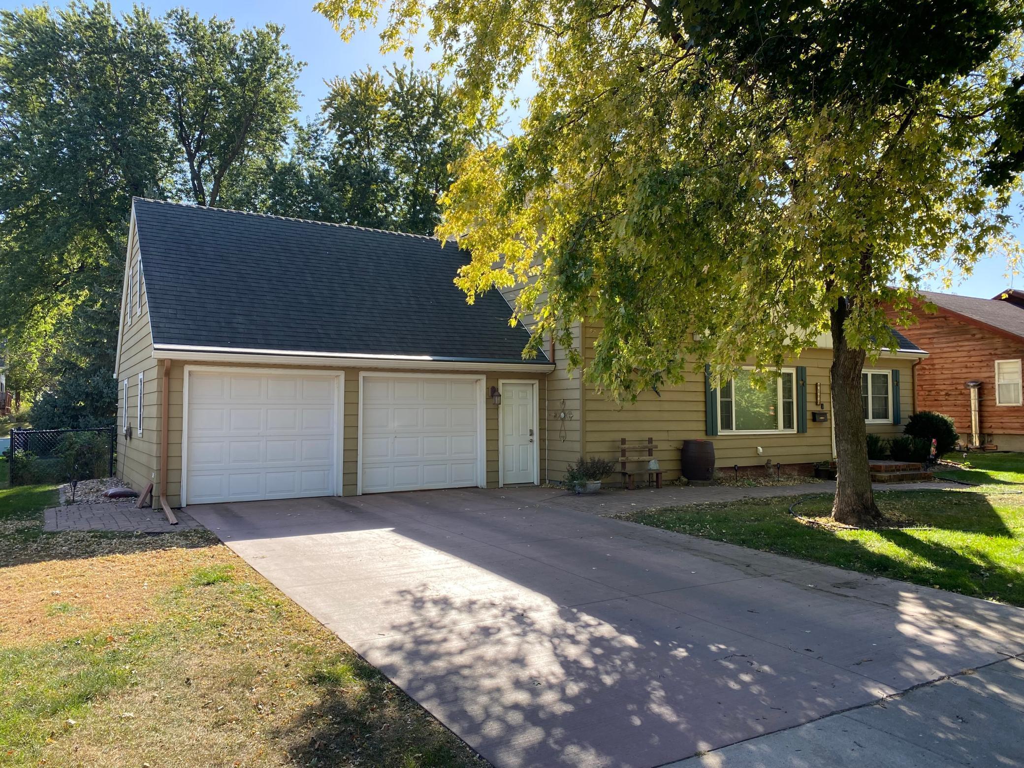 108 W Okabena Street