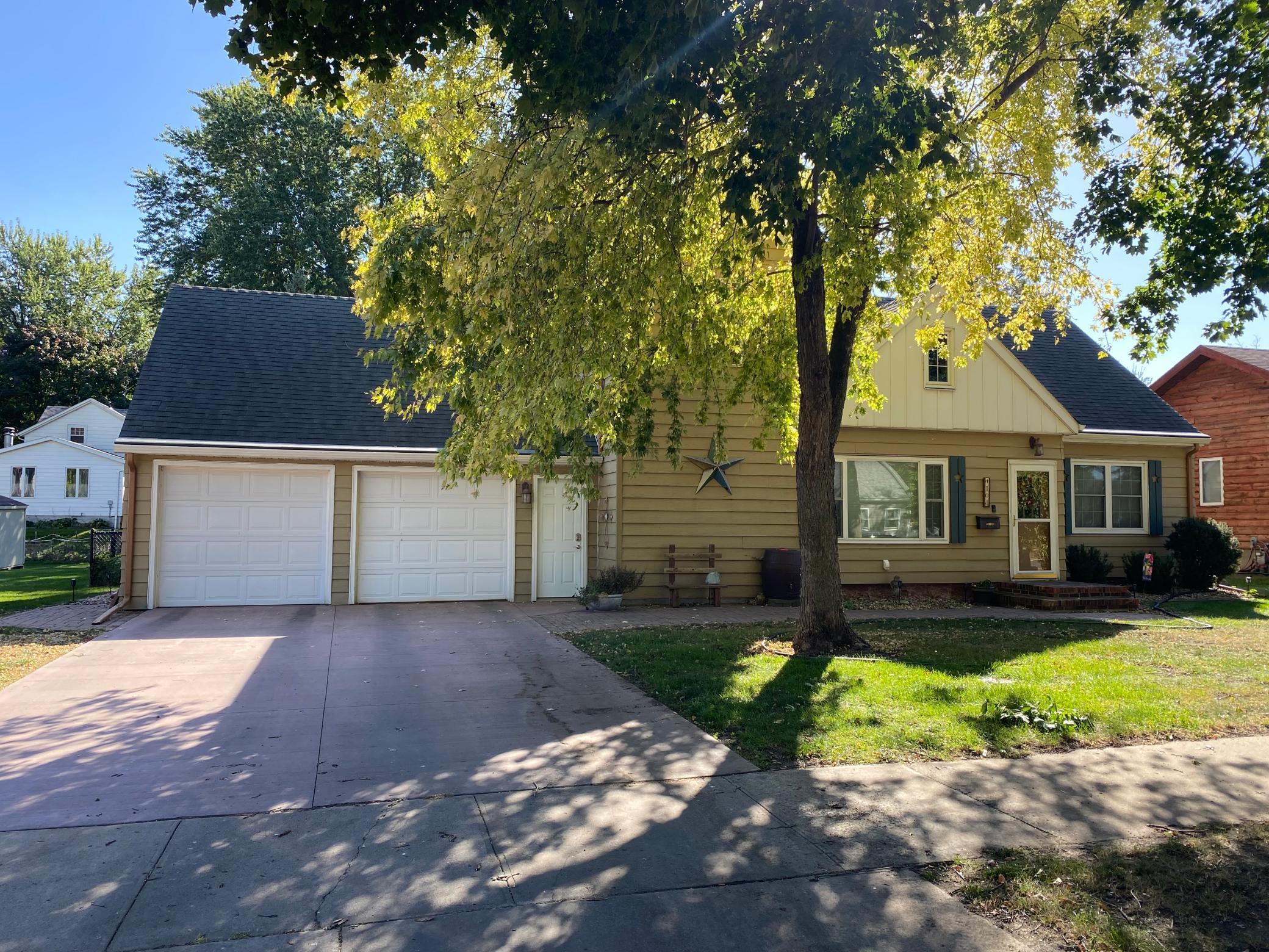 108 W Okabena Street