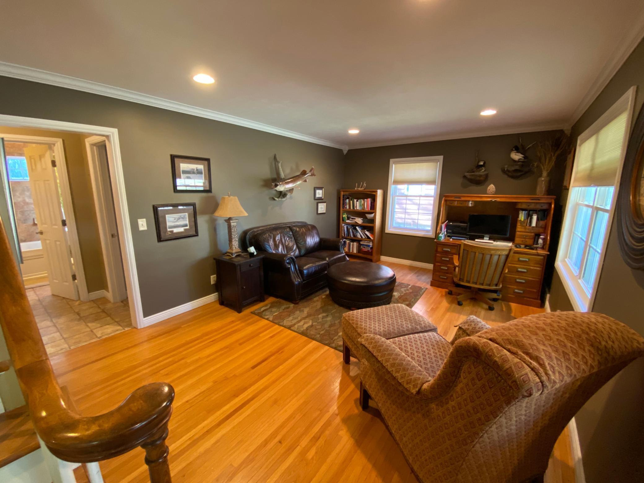 108 W Okabena Street