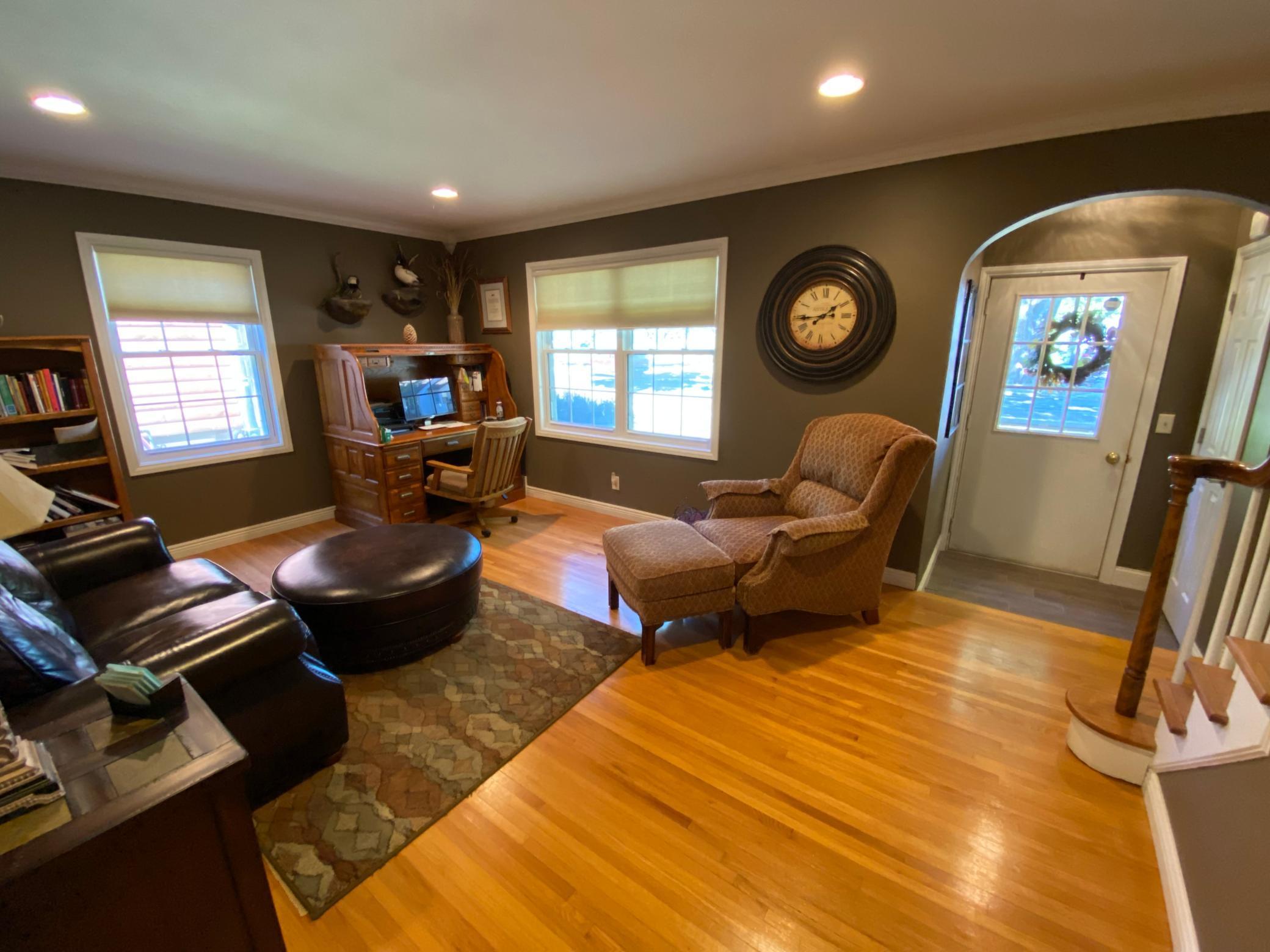 108 W Okabena Street