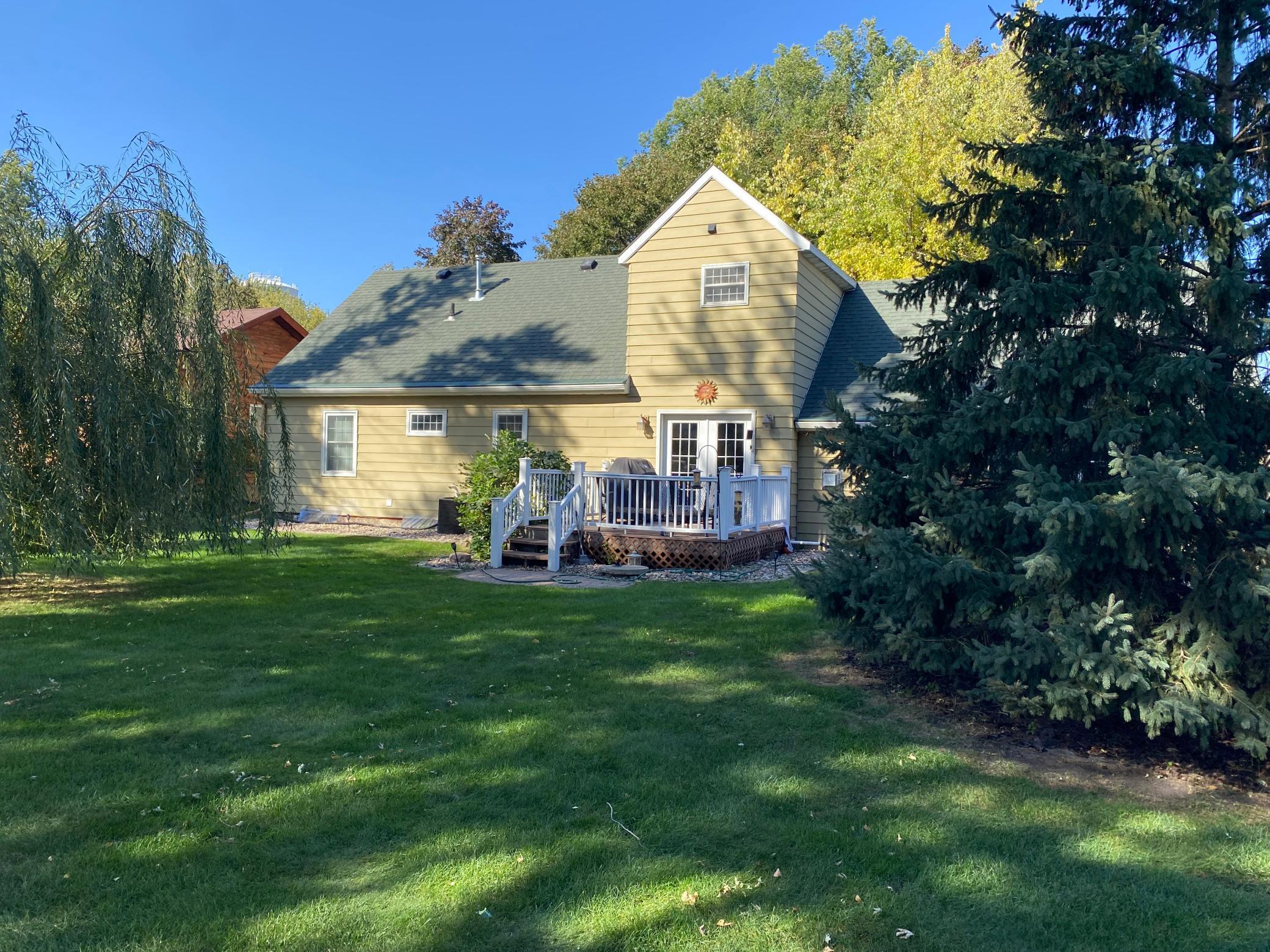 108 W Okabena Street