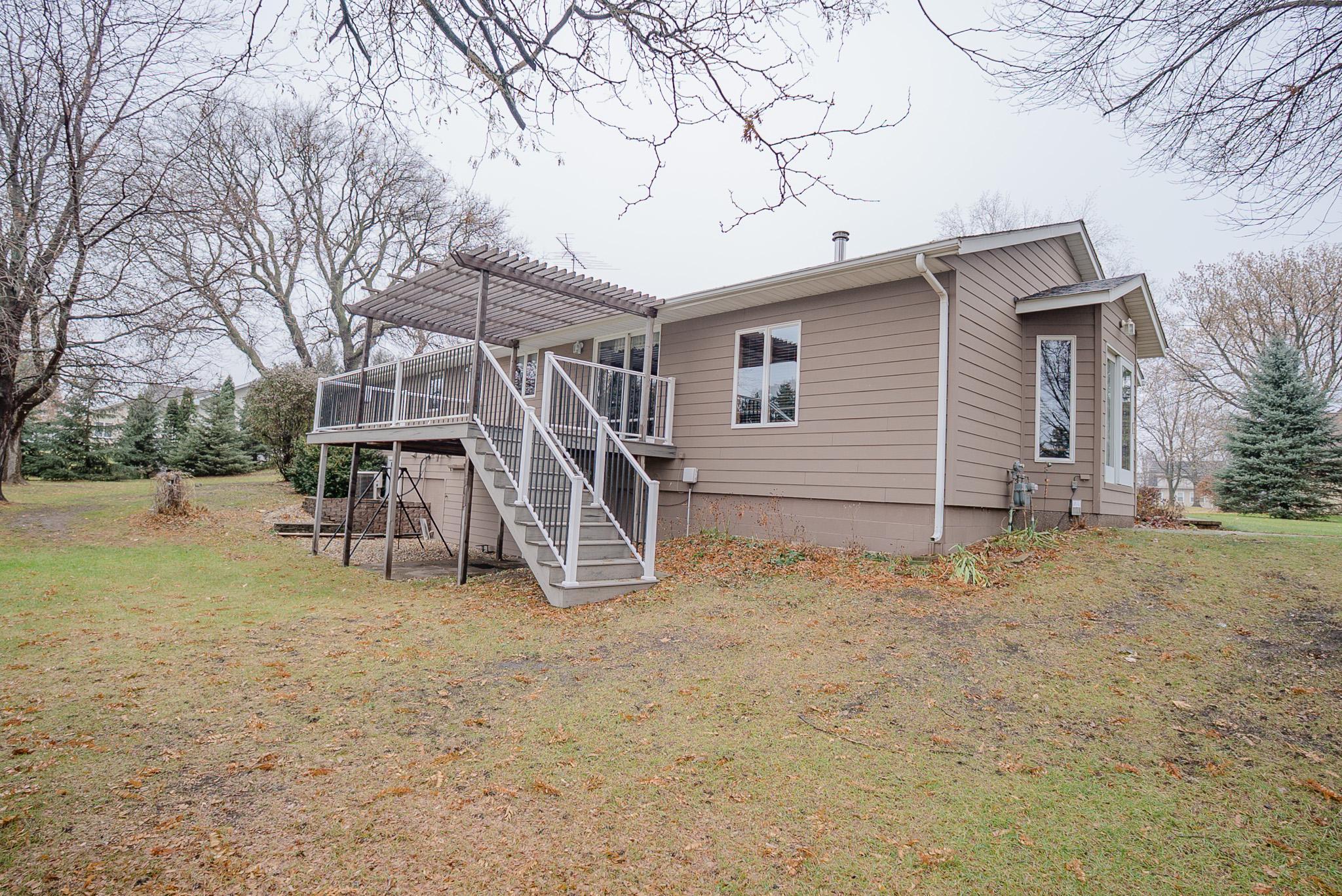 603 Lafayette Avenue S