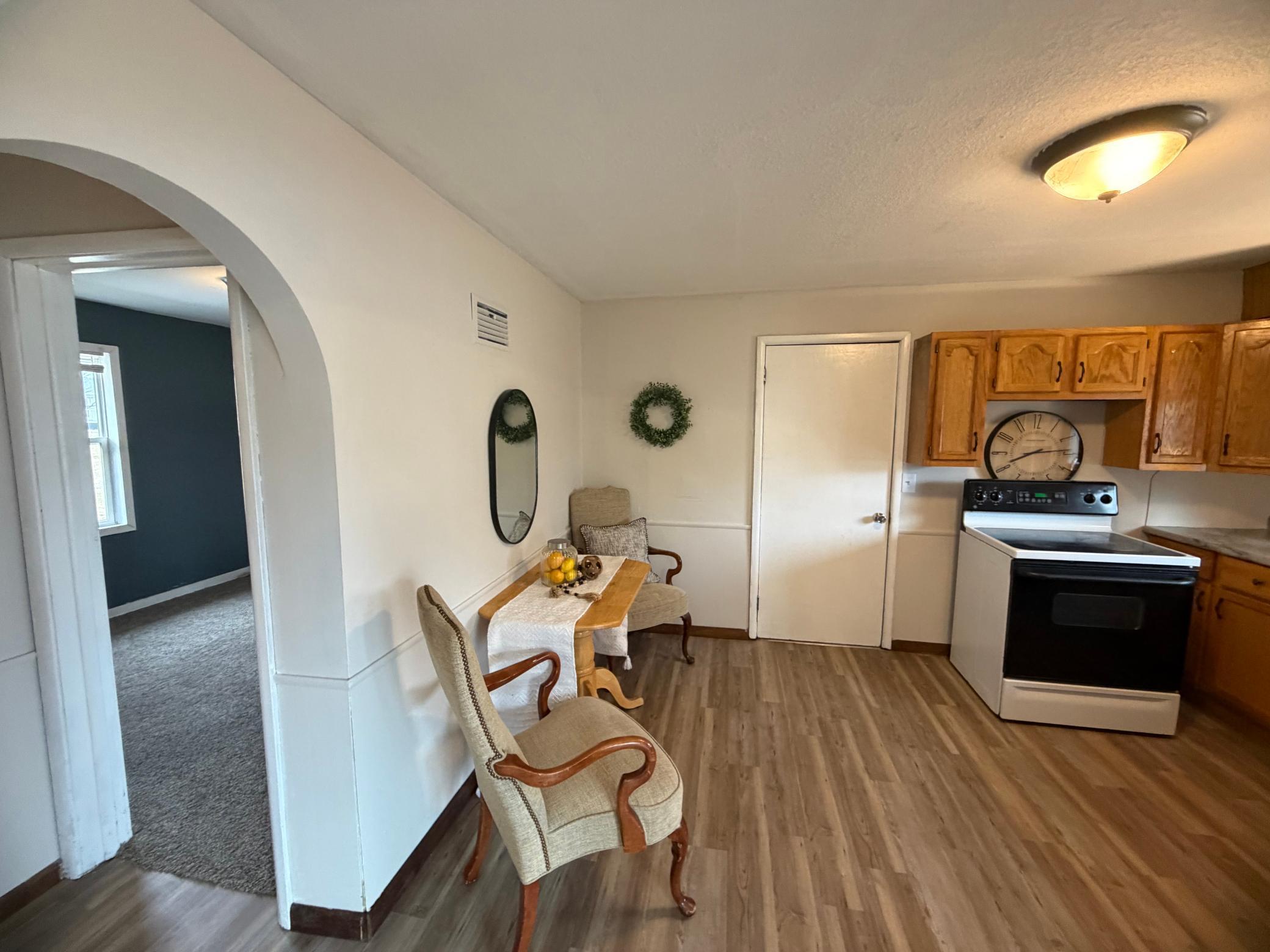 713 Pershing Boulevard