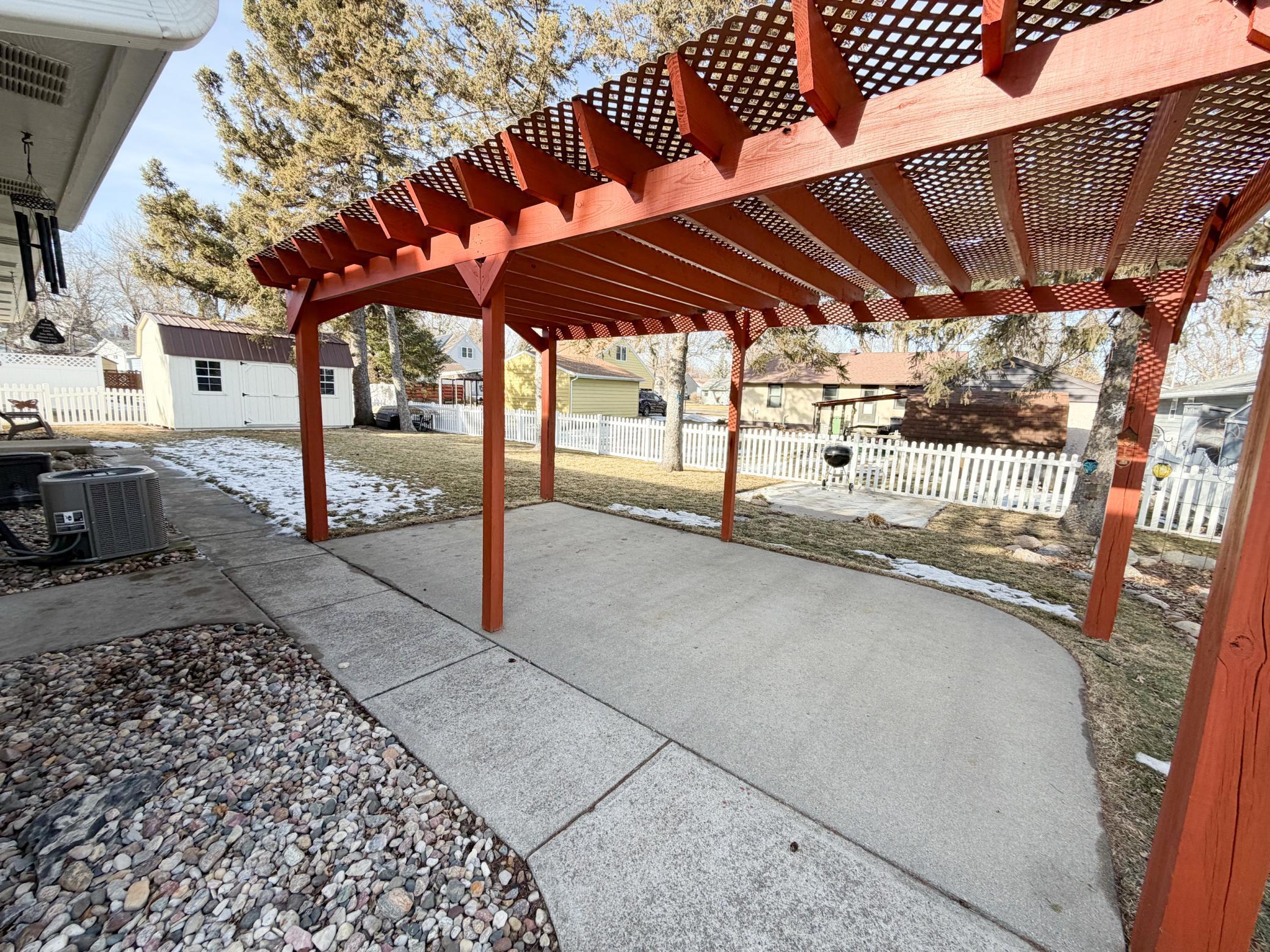 310 Worthmore Street