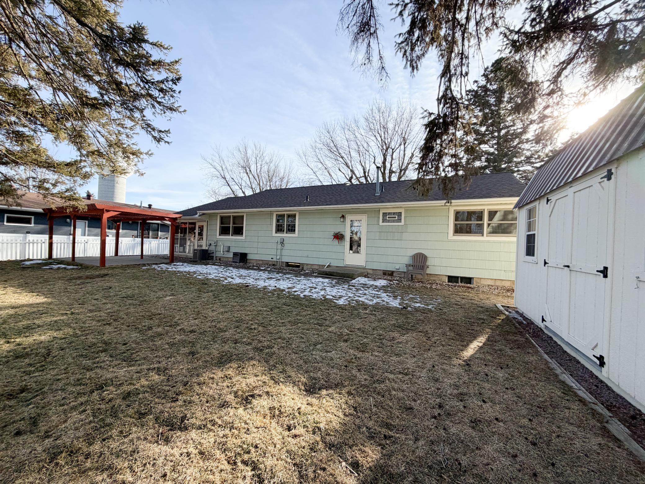 310 Worthmore Street