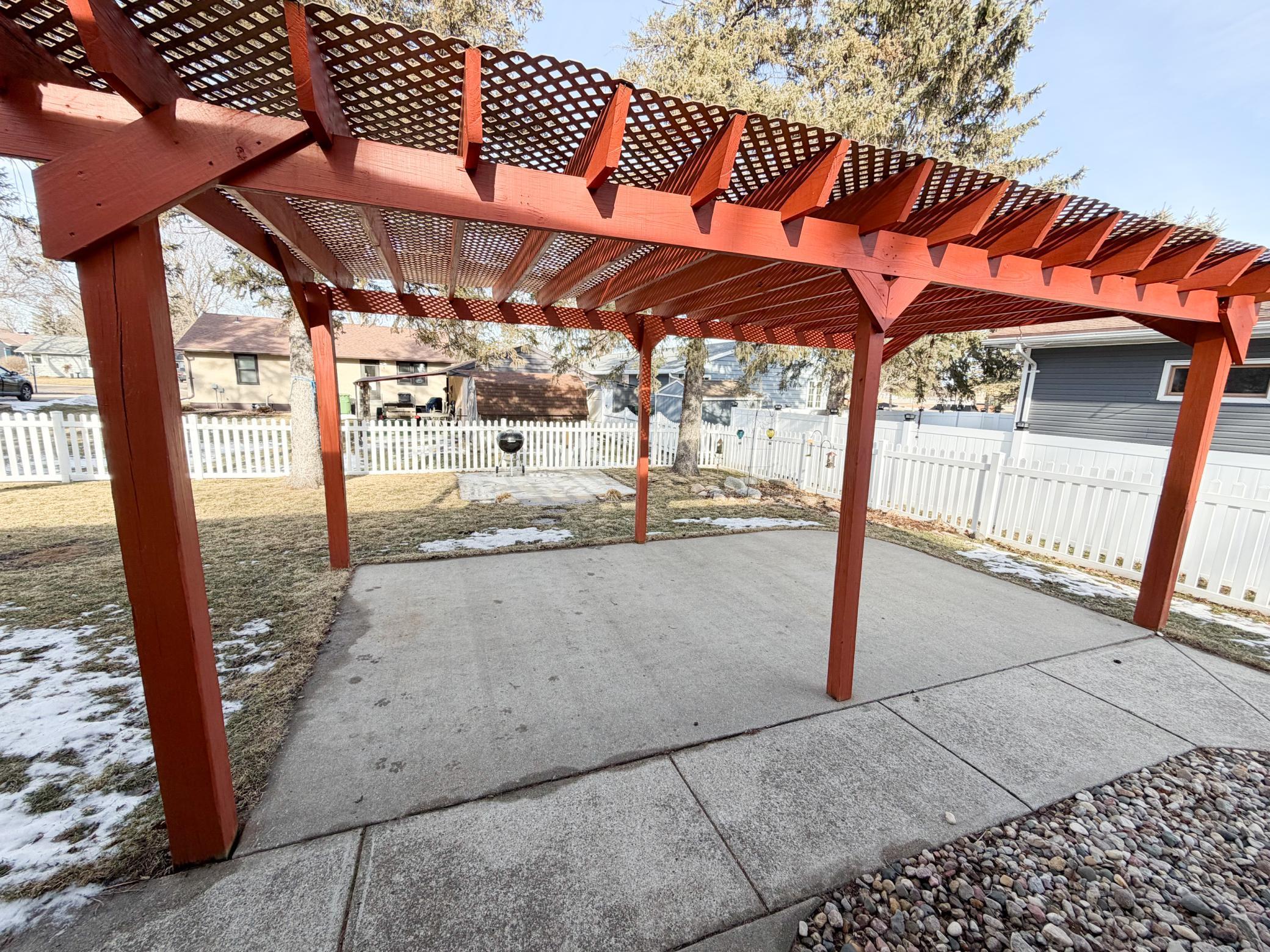 310 Worthmore Street