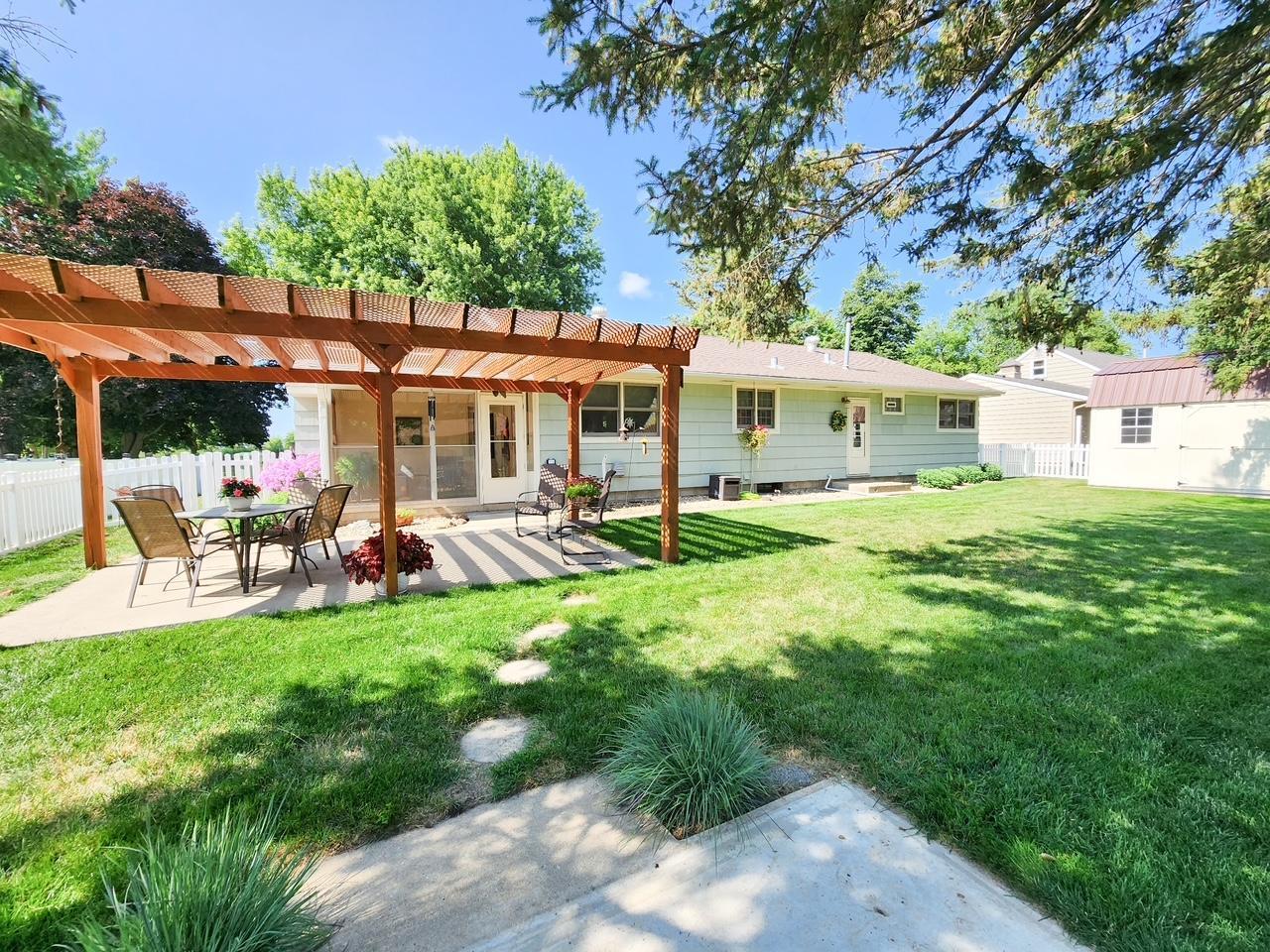 310 Worthmore Street