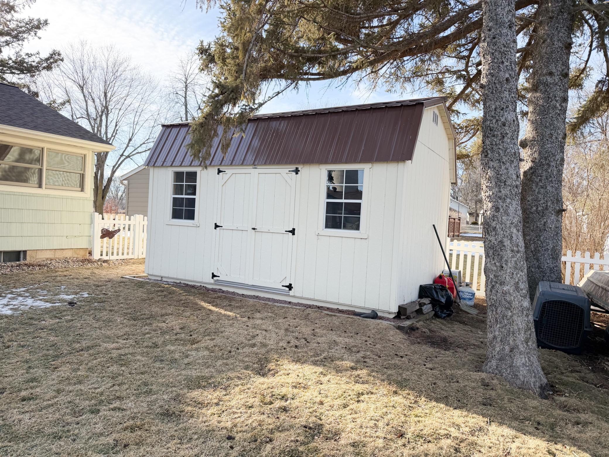 310 Worthmore Street