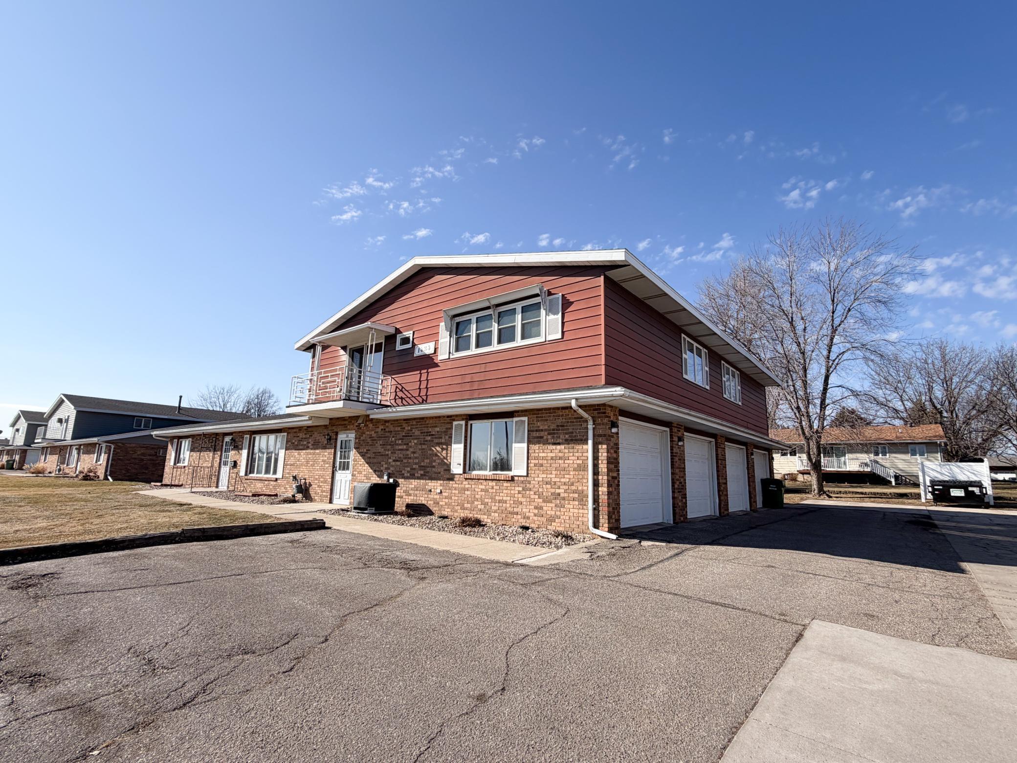 1434 1st Avenue SW Unit: 3B
