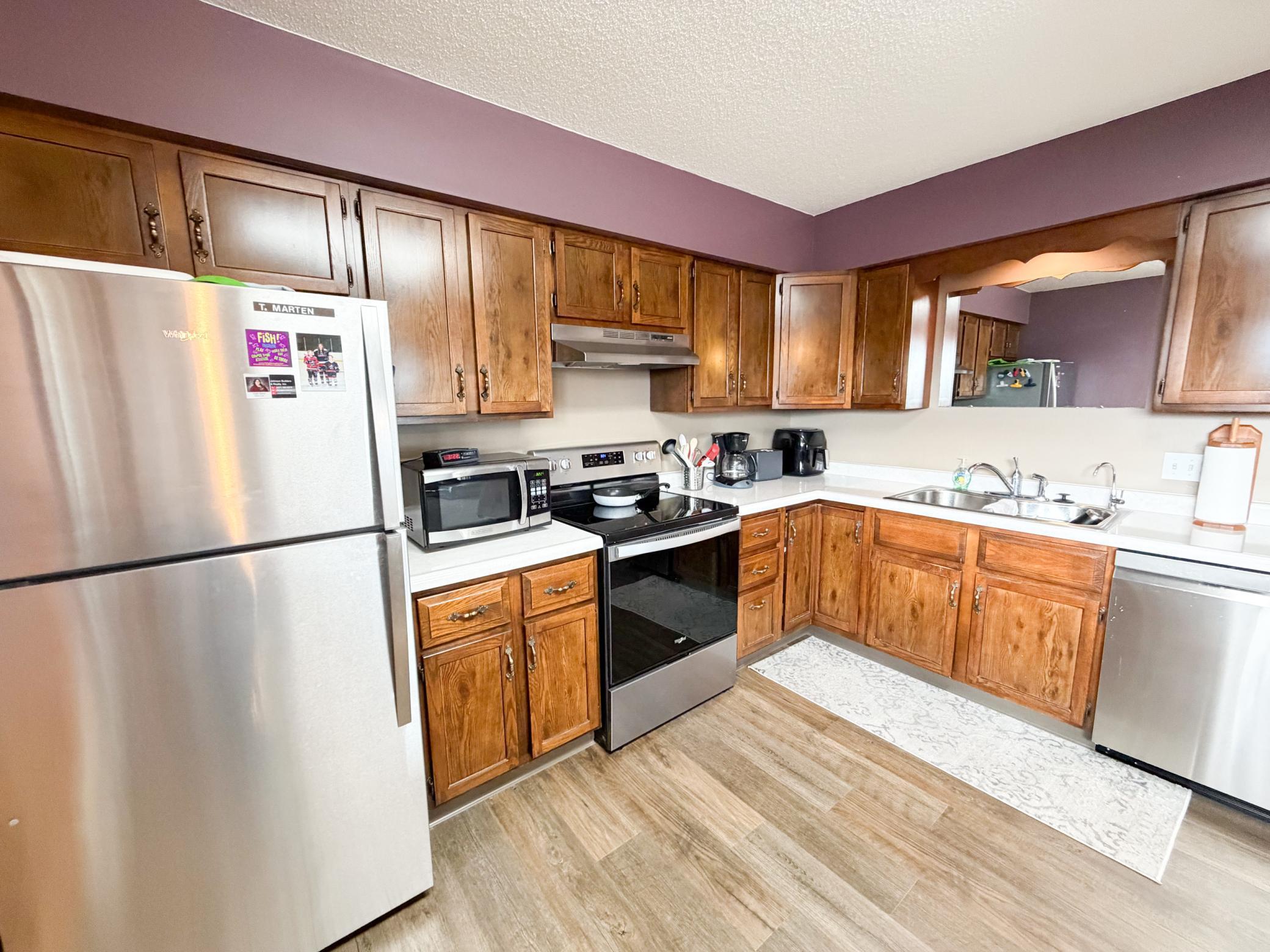 1434 1st Avenue SW Unit: 3B