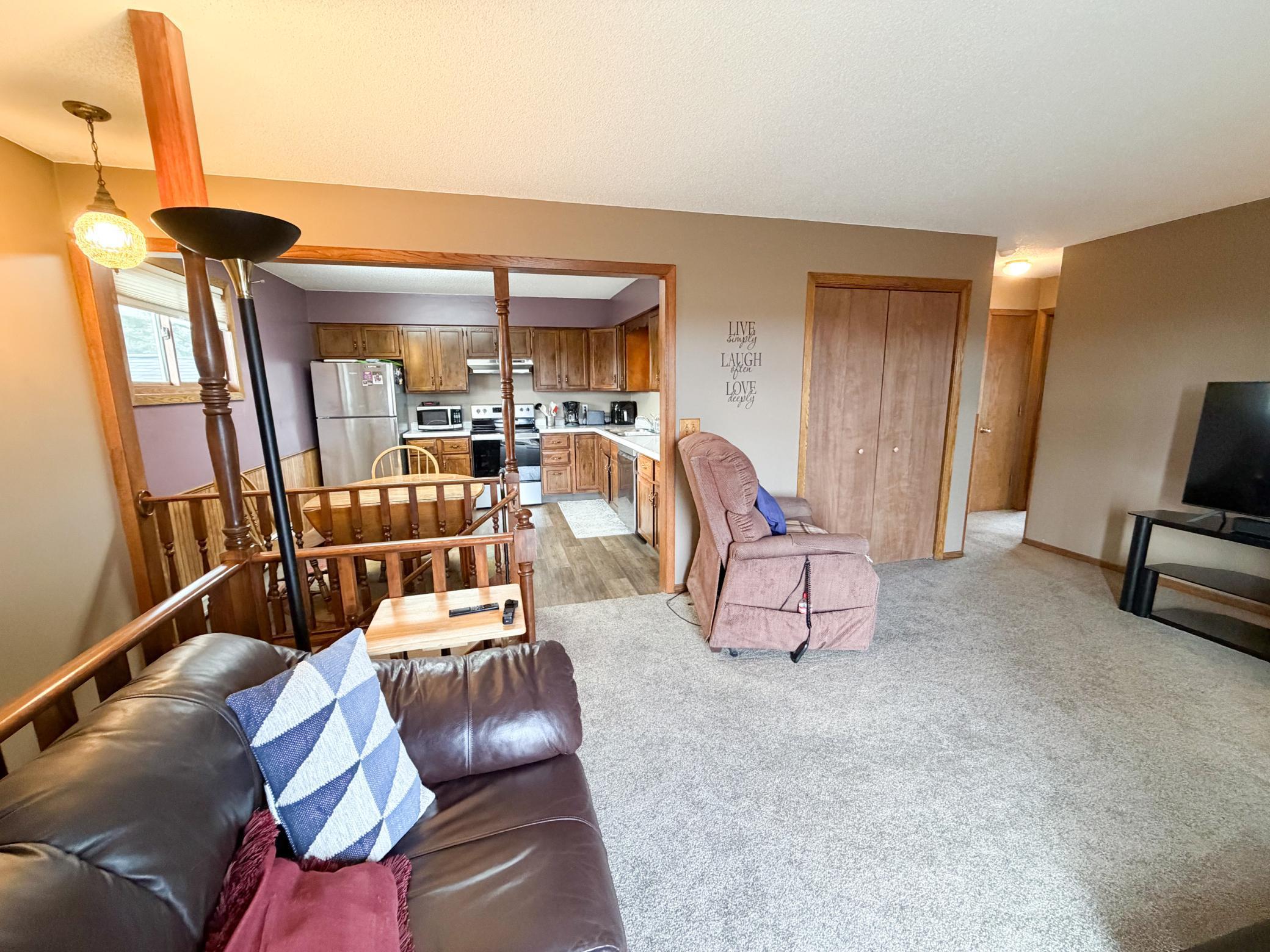 1434 1st Avenue SW Unit: 3B