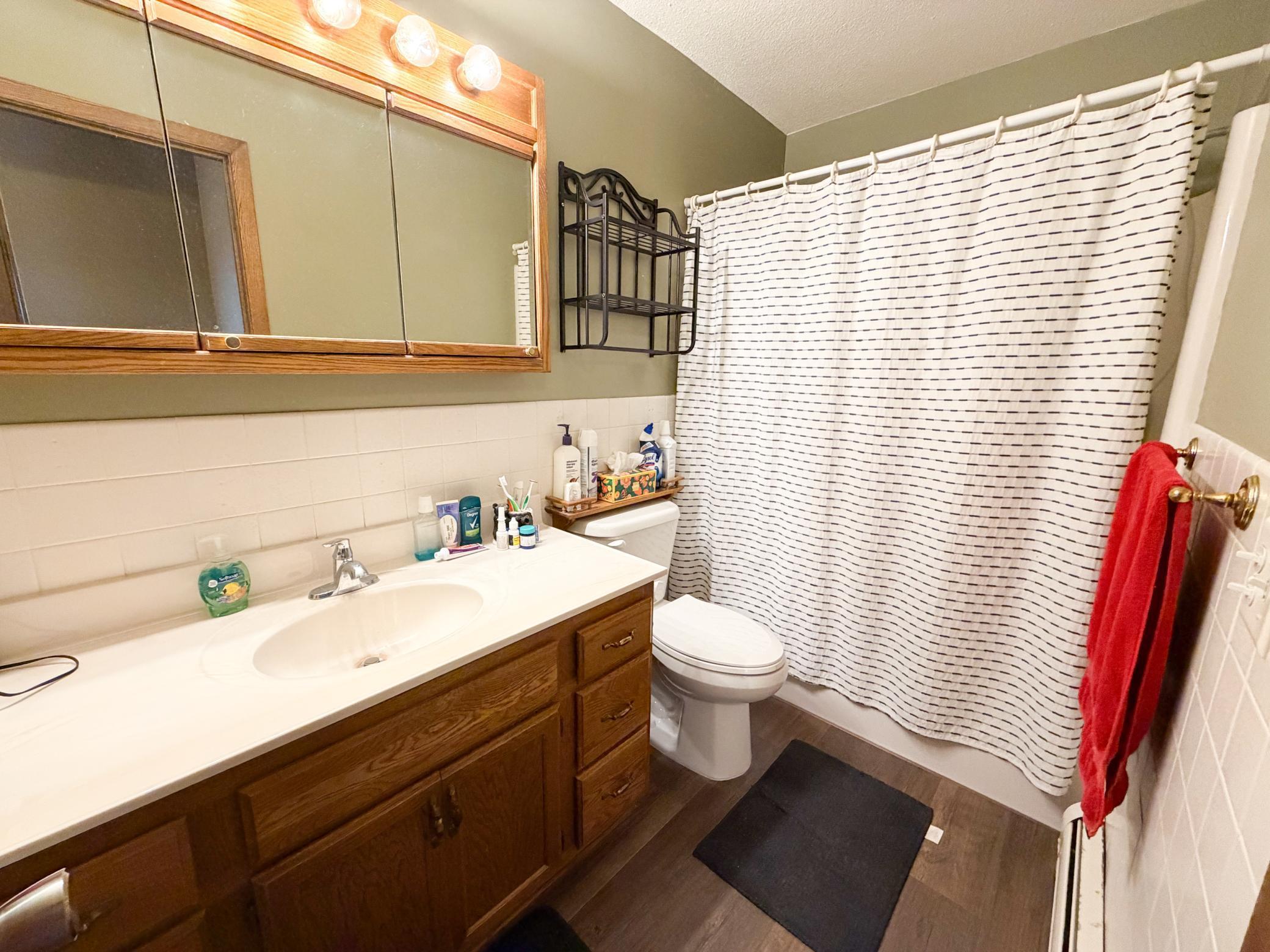 1434 1st Avenue SW Unit: 3B